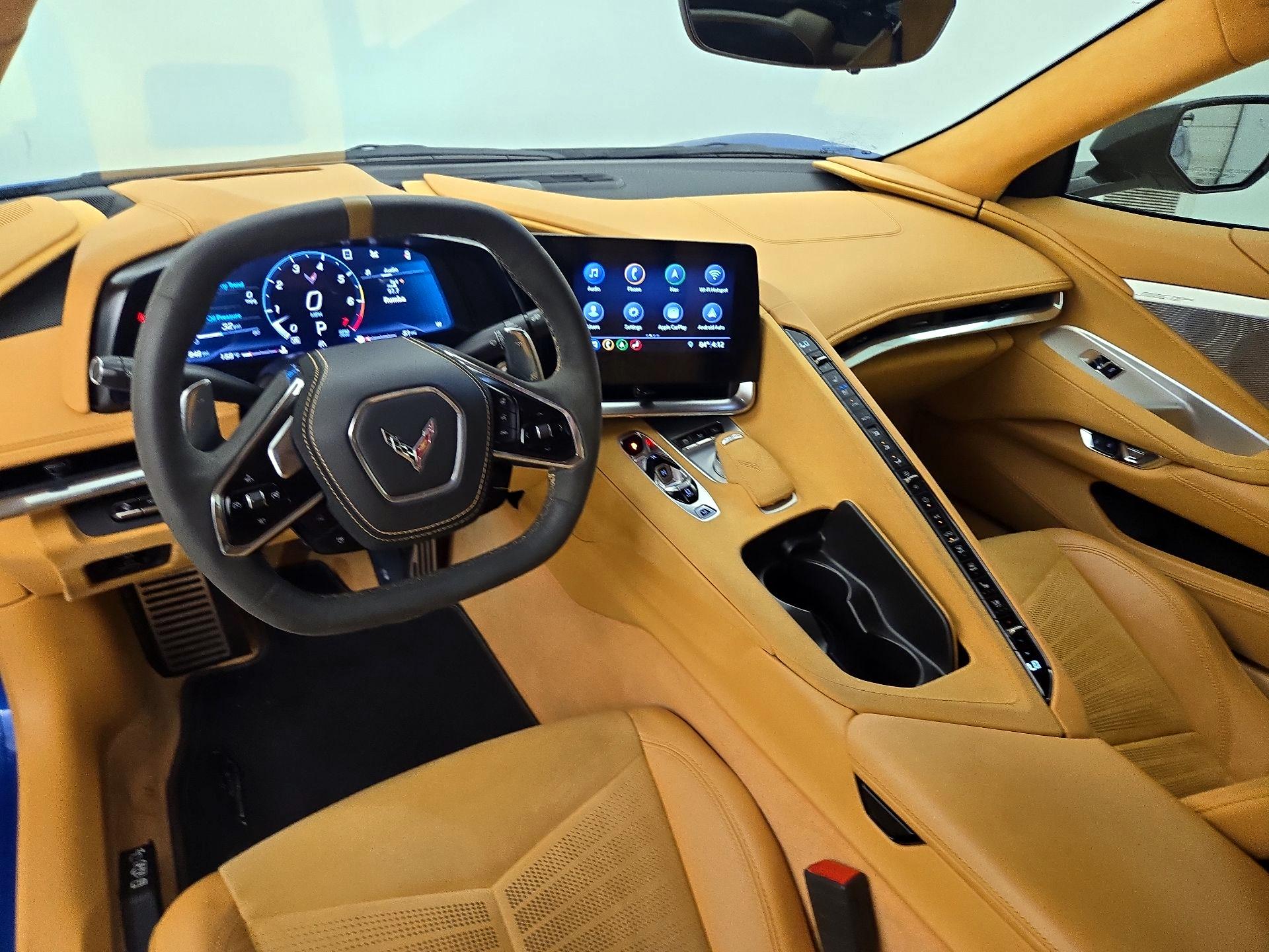 Thumbnail: 2020 Chevrolet Corvette - 9