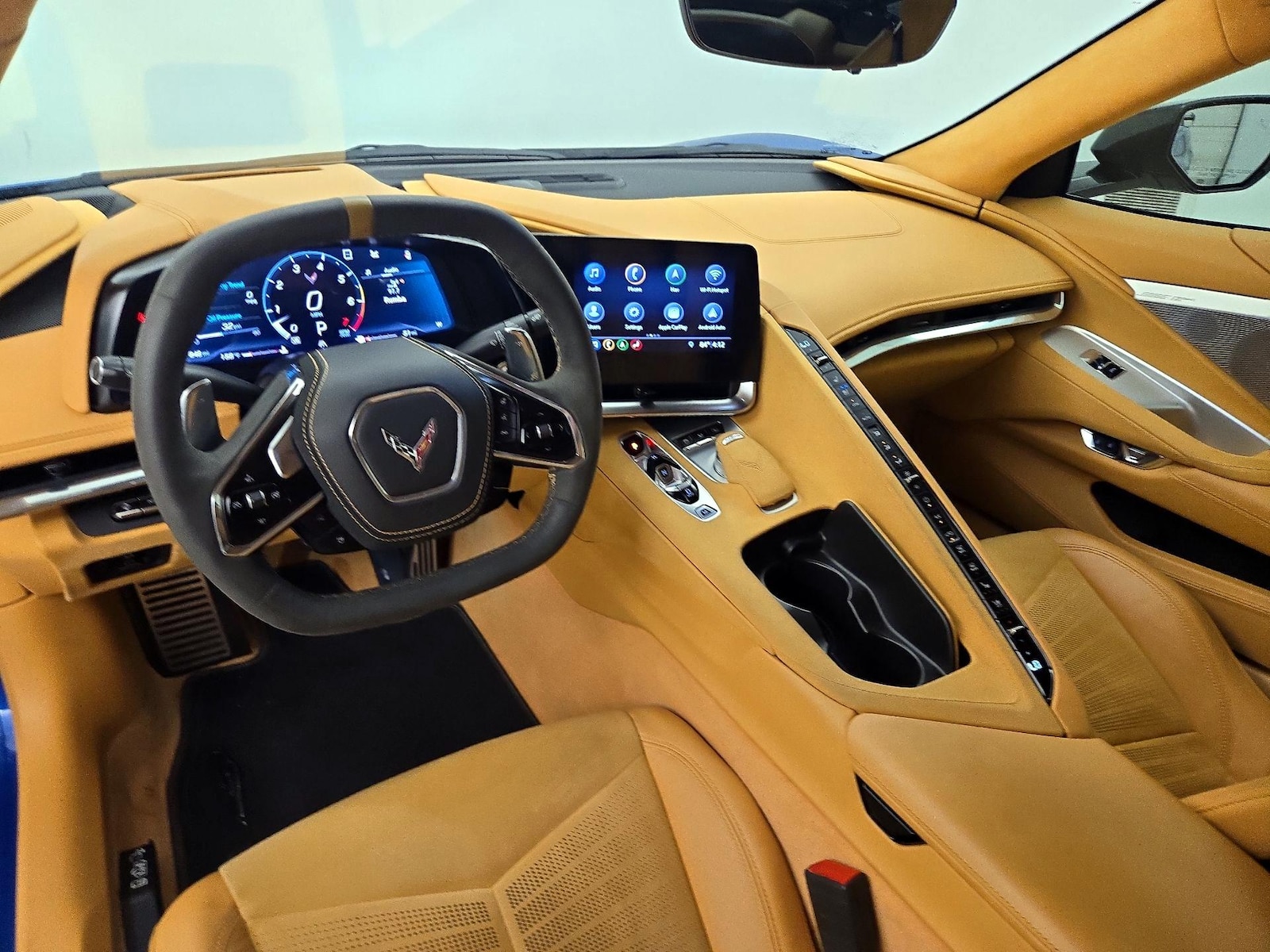 2020 Chevrolet Corvette 3LT - Photo 10