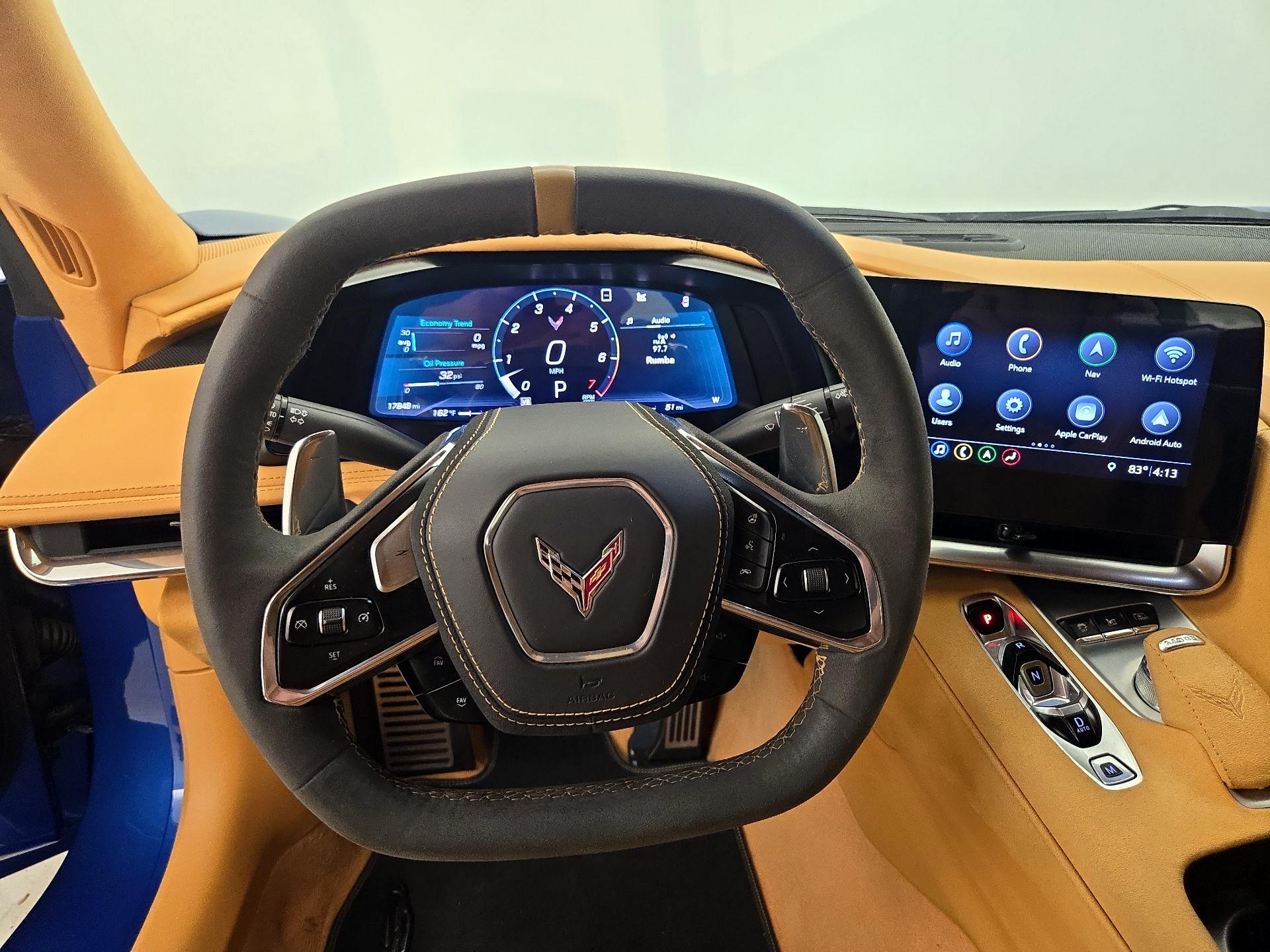 Thumbnail: 2020 Chevrolet Corvette - 10