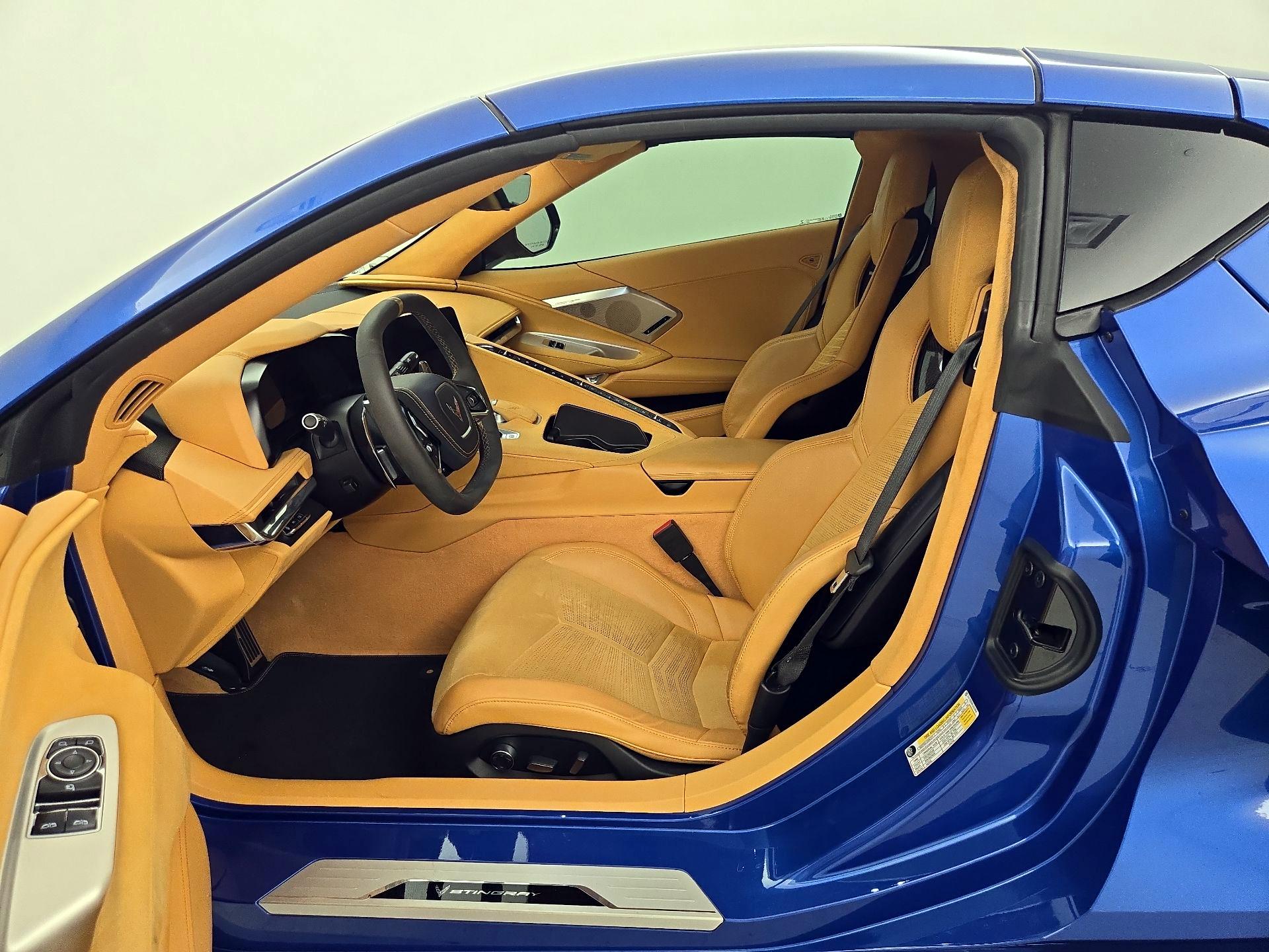 Thumbnail: 2020 Chevrolet Corvette - 11