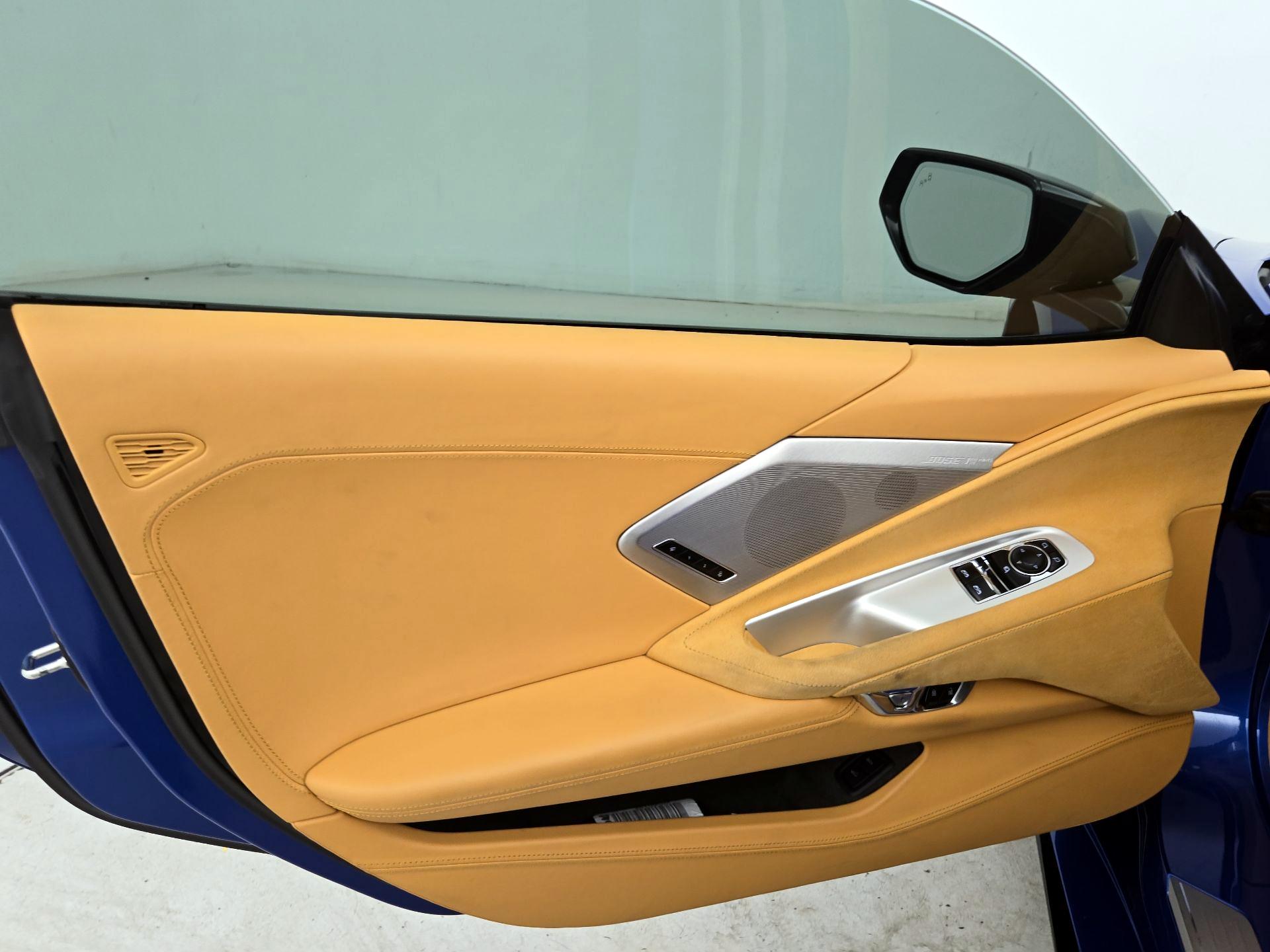 Thumbnail: 2020 Chevrolet Corvette - 12