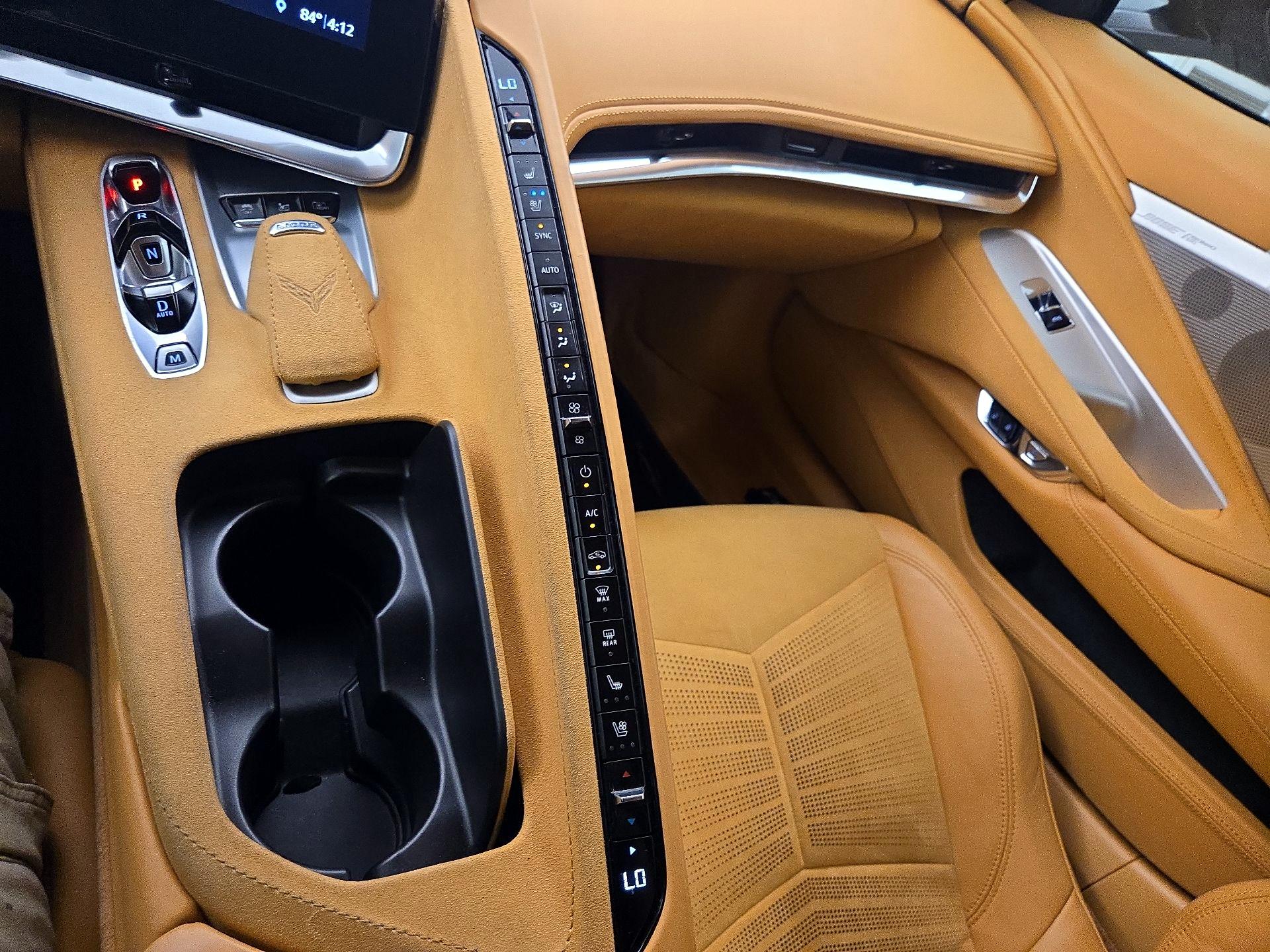 Thumbnail: 2020 Chevrolet Corvette - 17