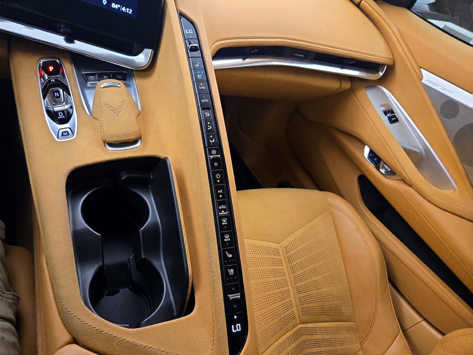 2020 Chevrolet Corvette 3LT - Photo 18
