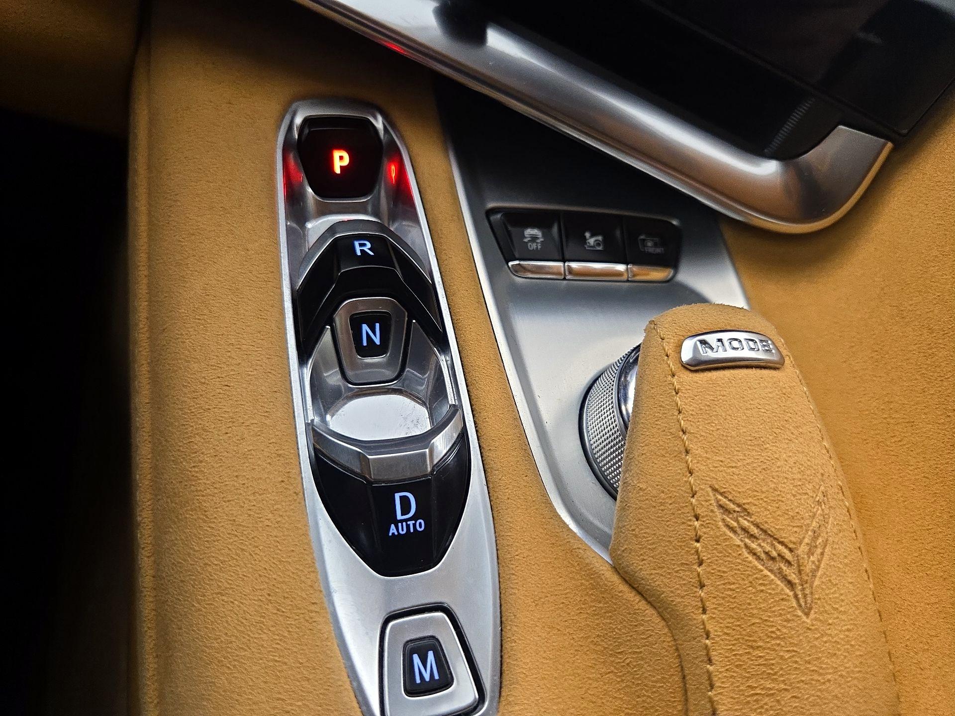Thumbnail: 2020 Chevrolet Corvette - 18