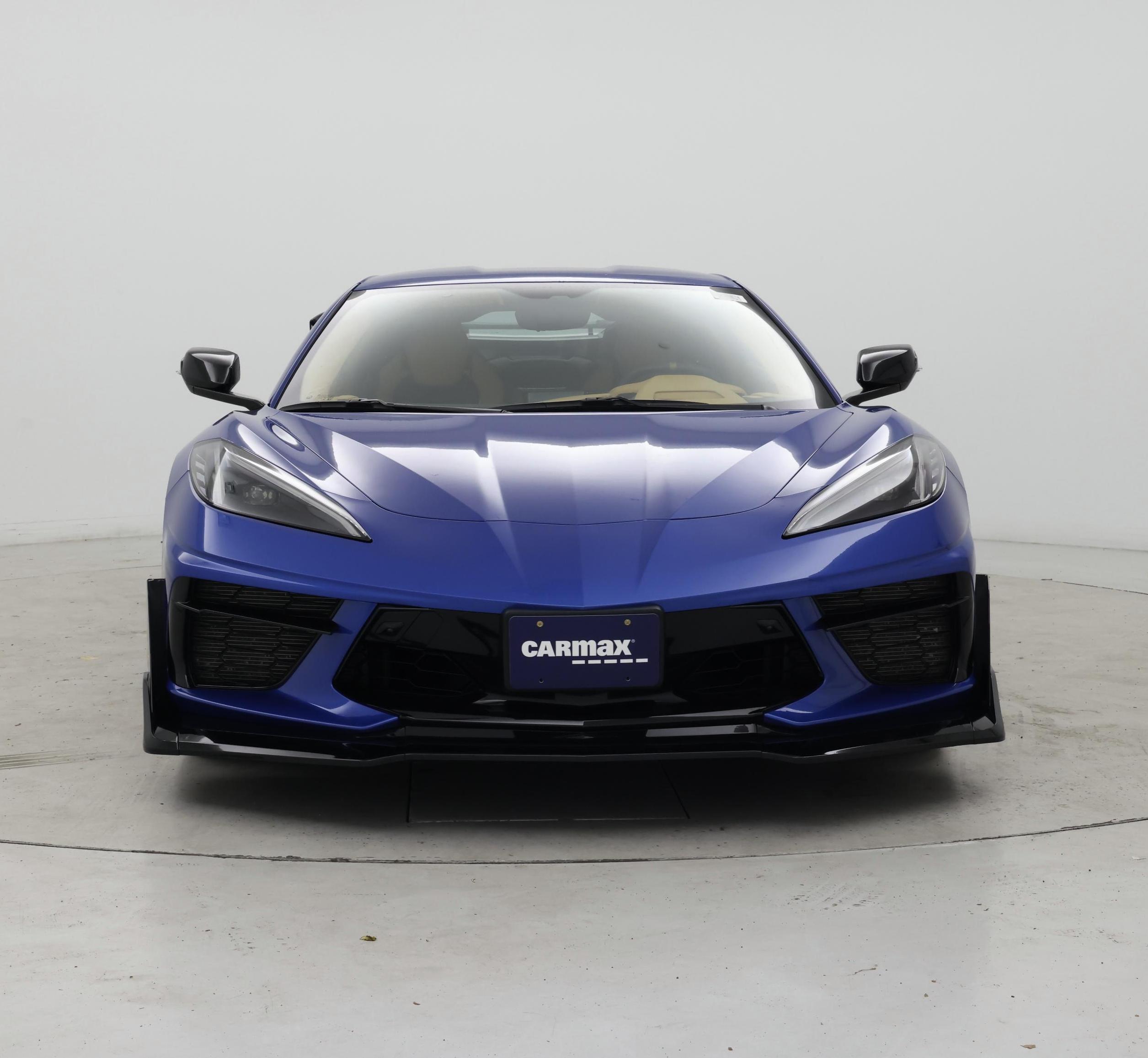Thumbnail: 2020 Chevrolet Corvette - 5