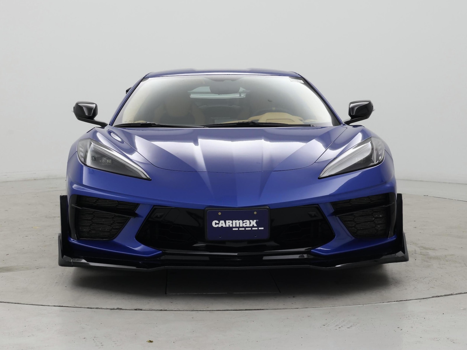 2020 Chevrolet Corvette 3LT - Photo 6