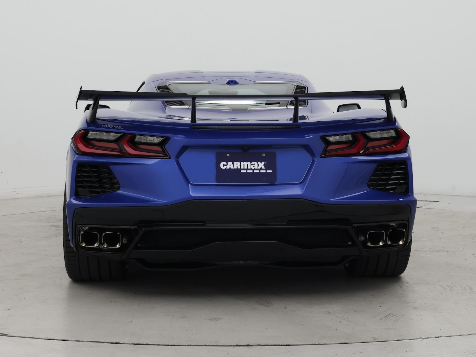 2020 Chevrolet Corvette 3LT - Photo 7