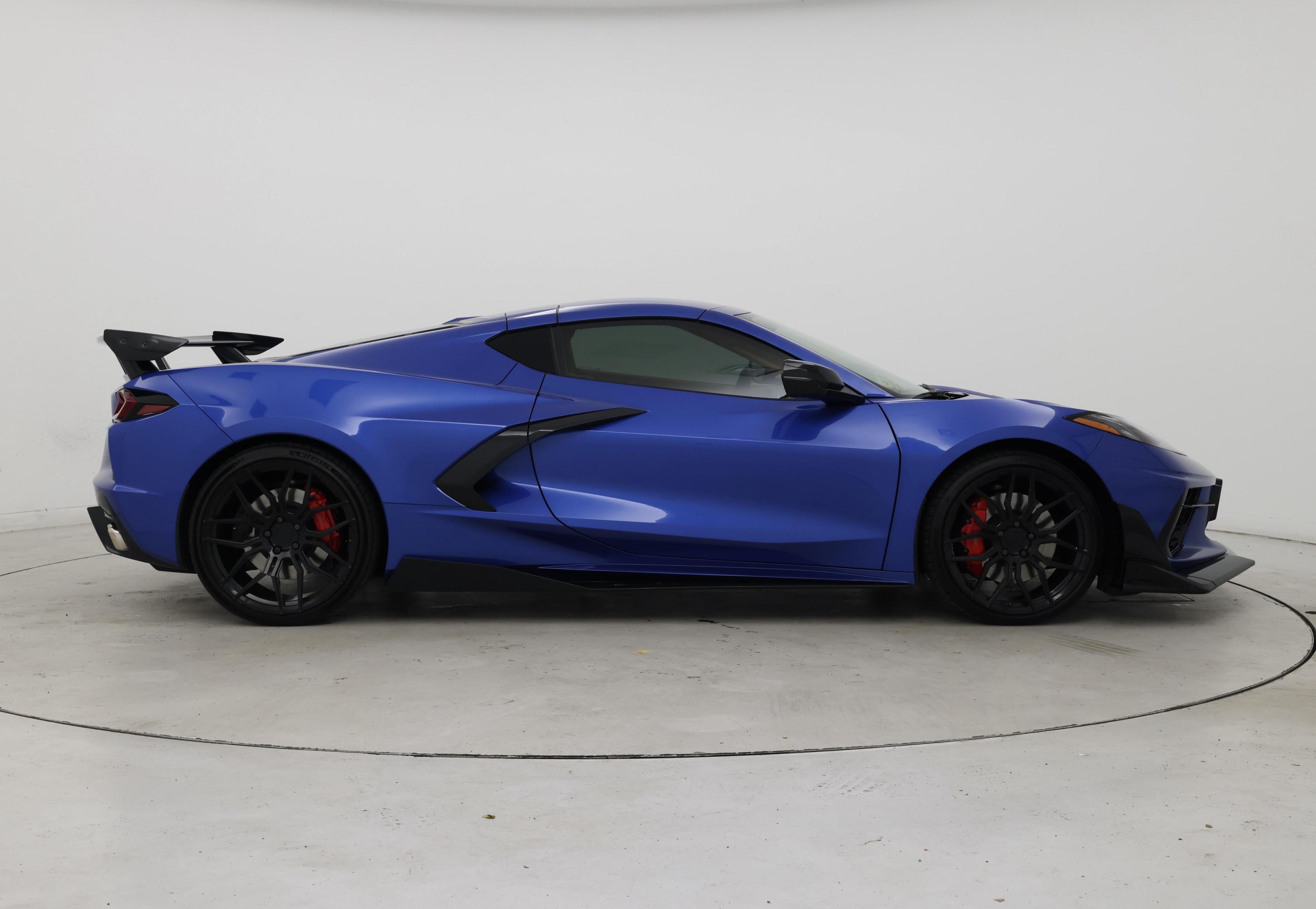 Thumbnail: 2020 Chevrolet Corvette - 7