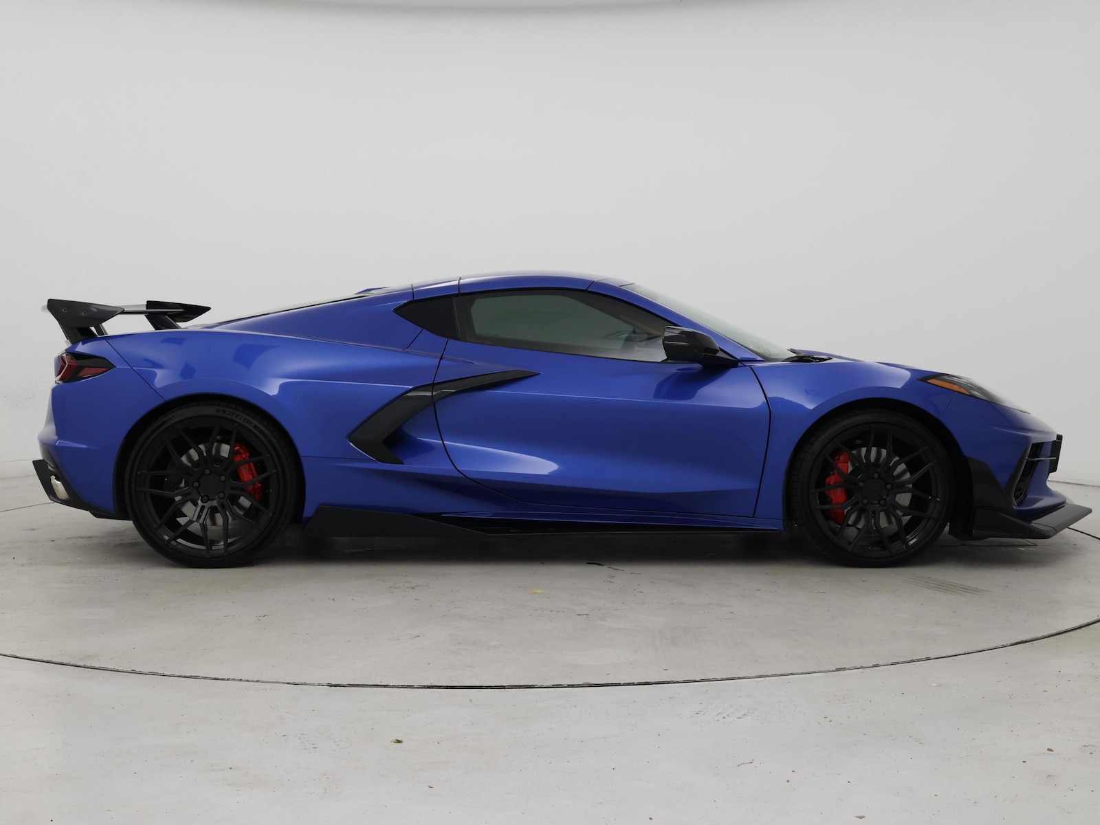 2020 Chevrolet Corvette 3LT - Photo 8