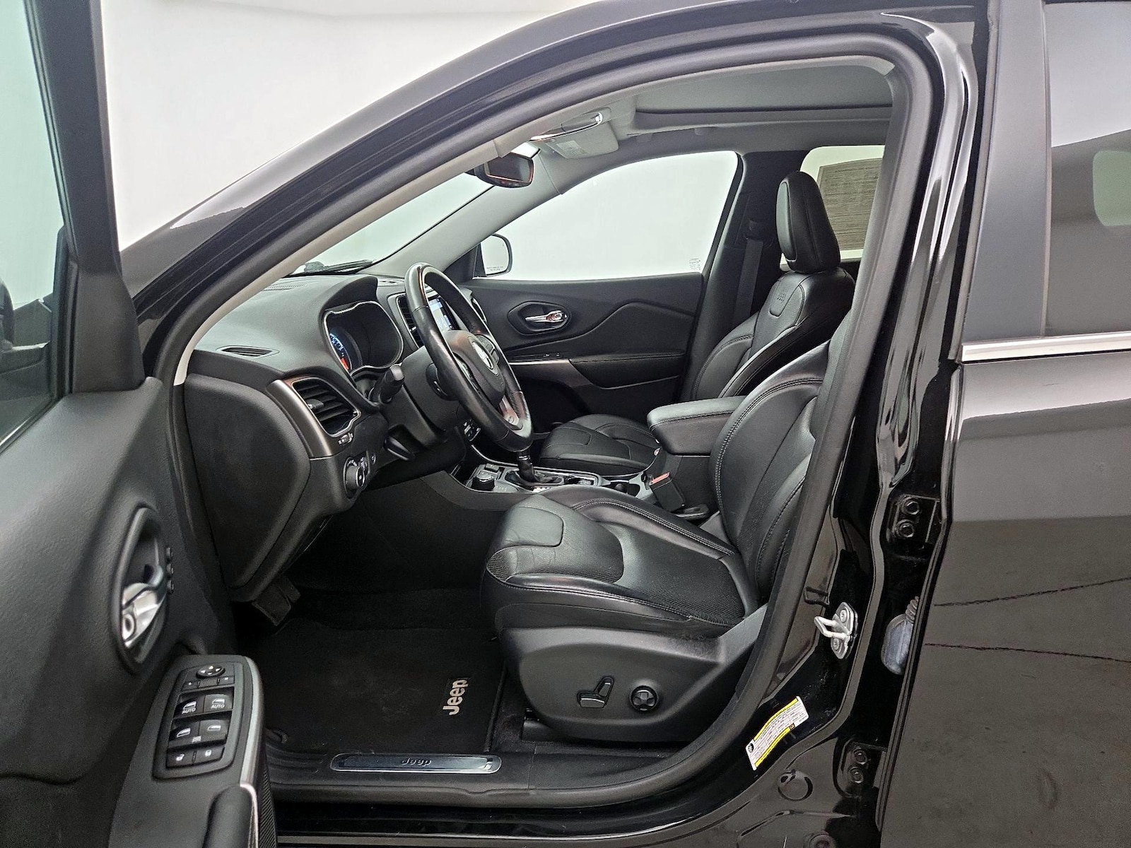 2019 Jeep Cherokee Limited - Photo 12