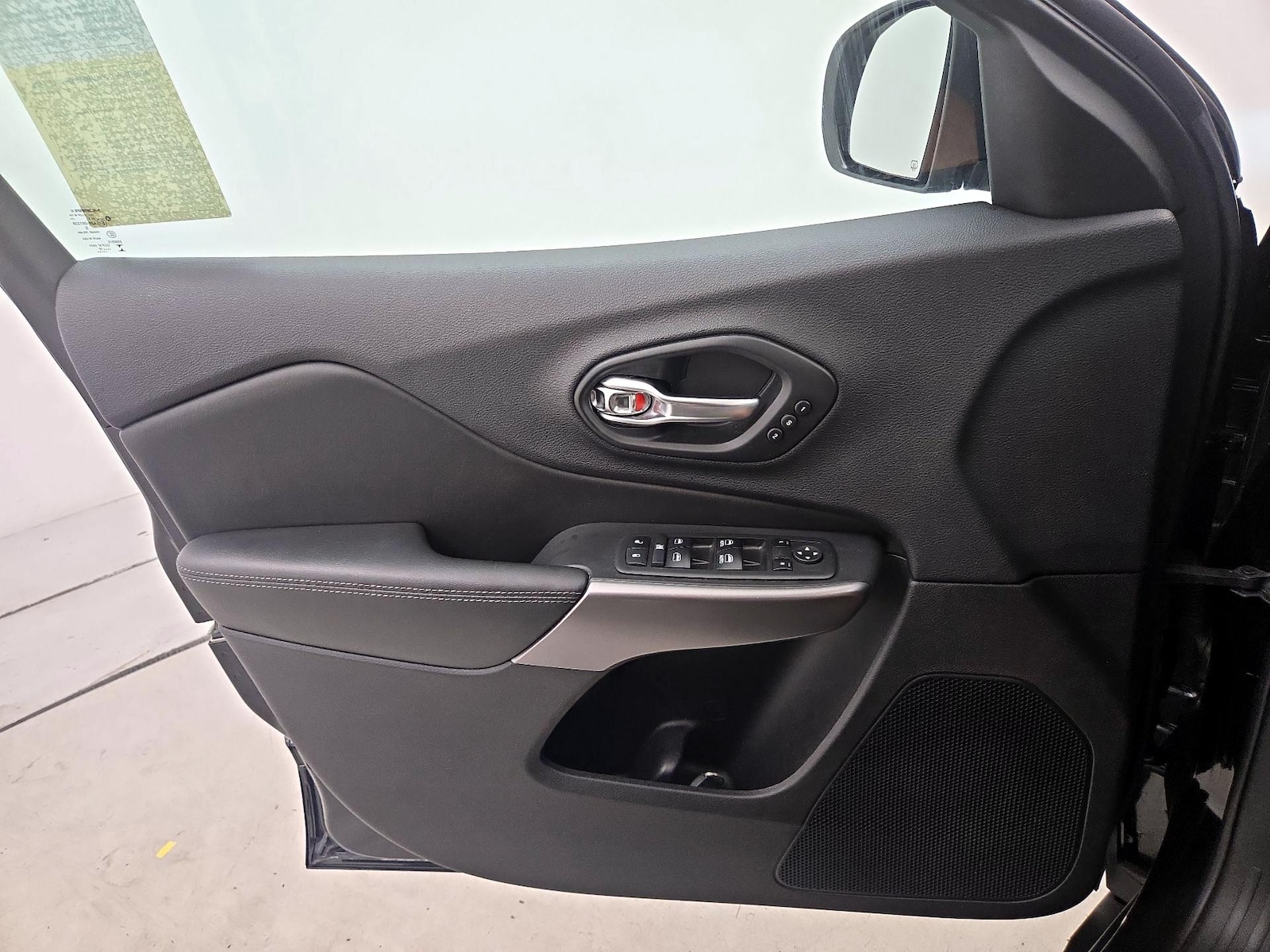 2019 Jeep Cherokee Limited - Photo 13