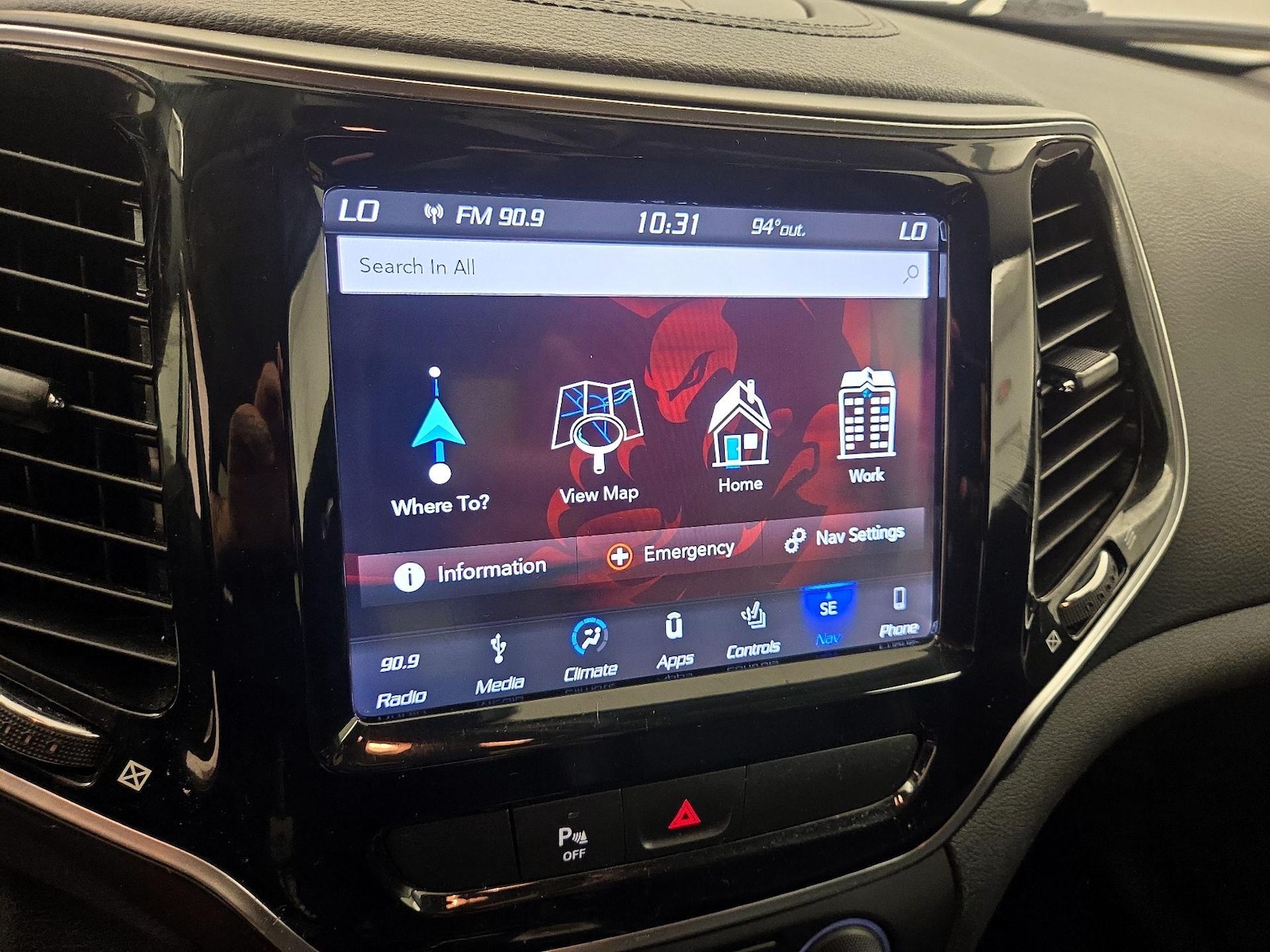 2019 Jeep Cherokee Limited - Photo 15