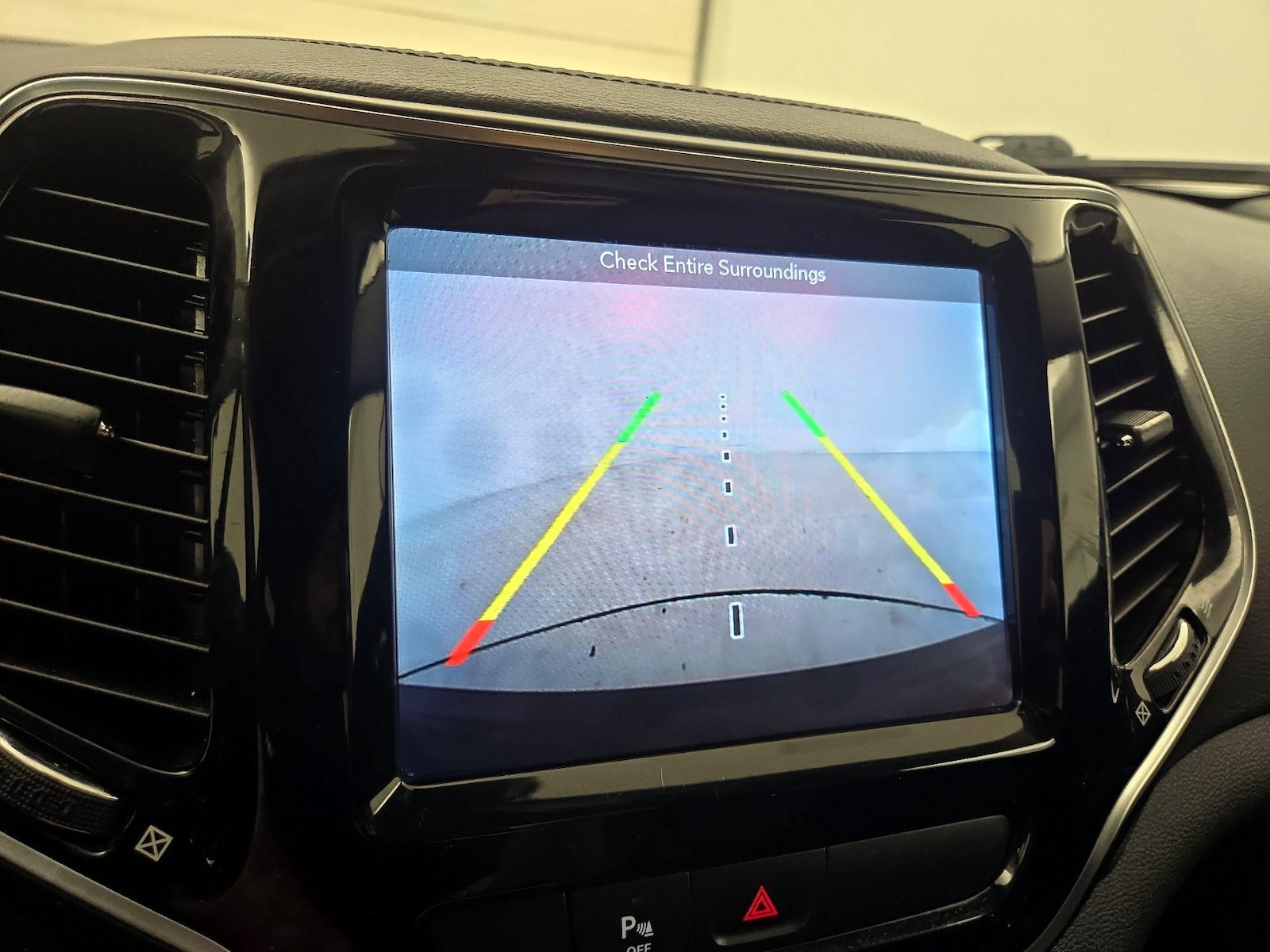 2019 Jeep Cherokee Limited - Photo 16
