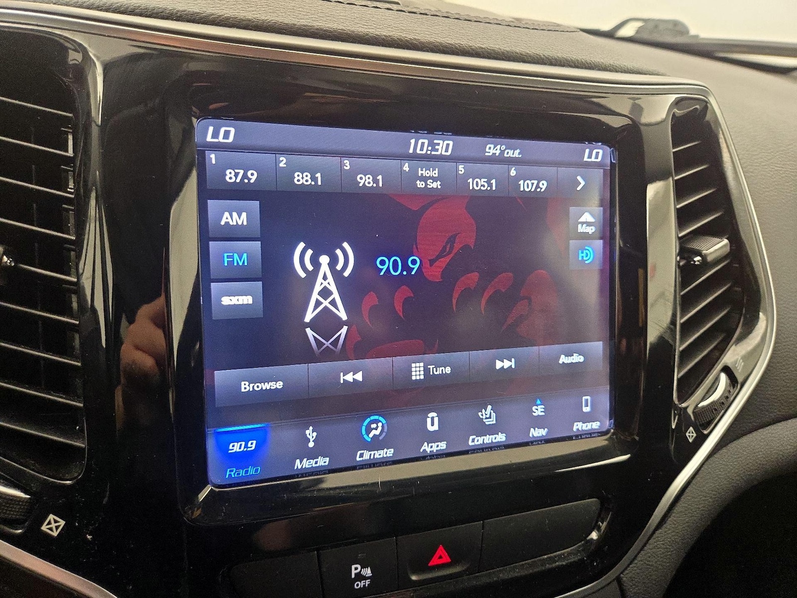 2019 Jeep Cherokee Limited - Photo 17
