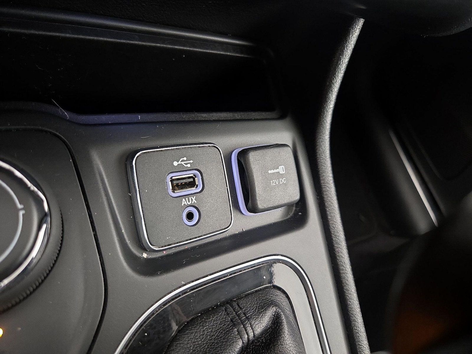 2019 Jeep Cherokee Limited - Photo 20