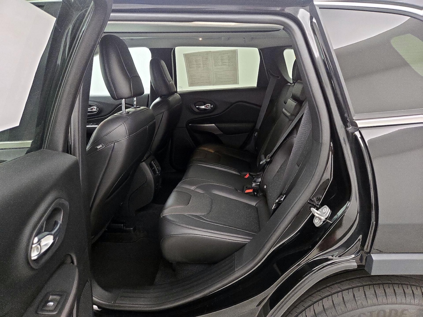 2019 Jeep Cherokee Limited - Photo 22