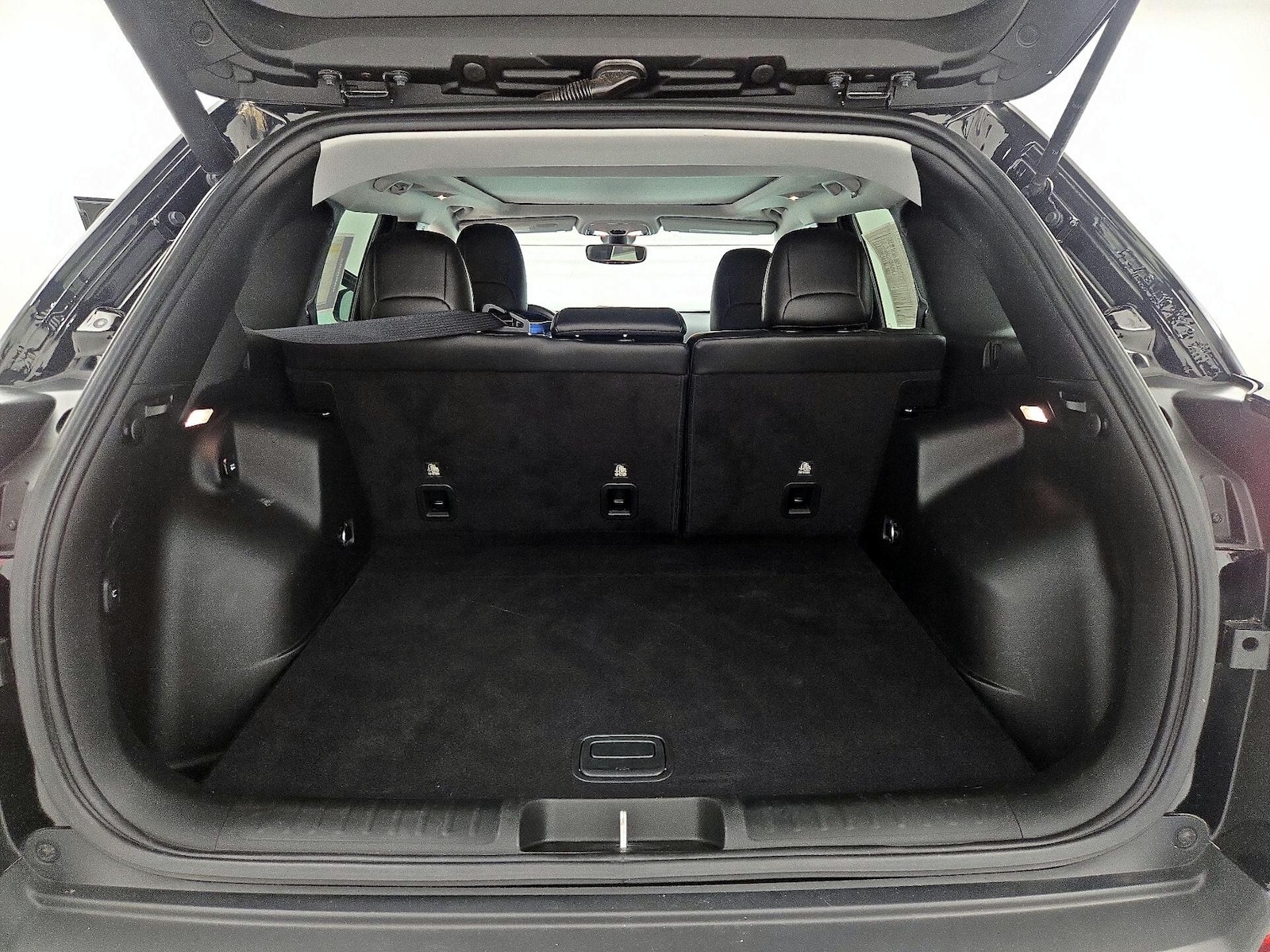 2019 Jeep Cherokee Limited - Photo 23