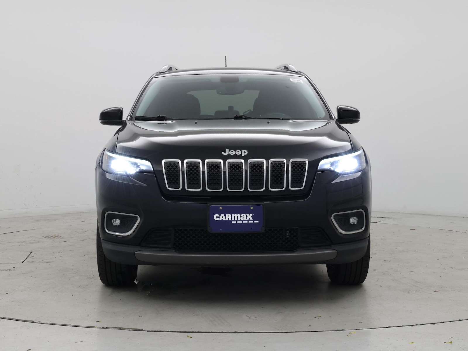 2019 Jeep Cherokee Limited - Photo 6