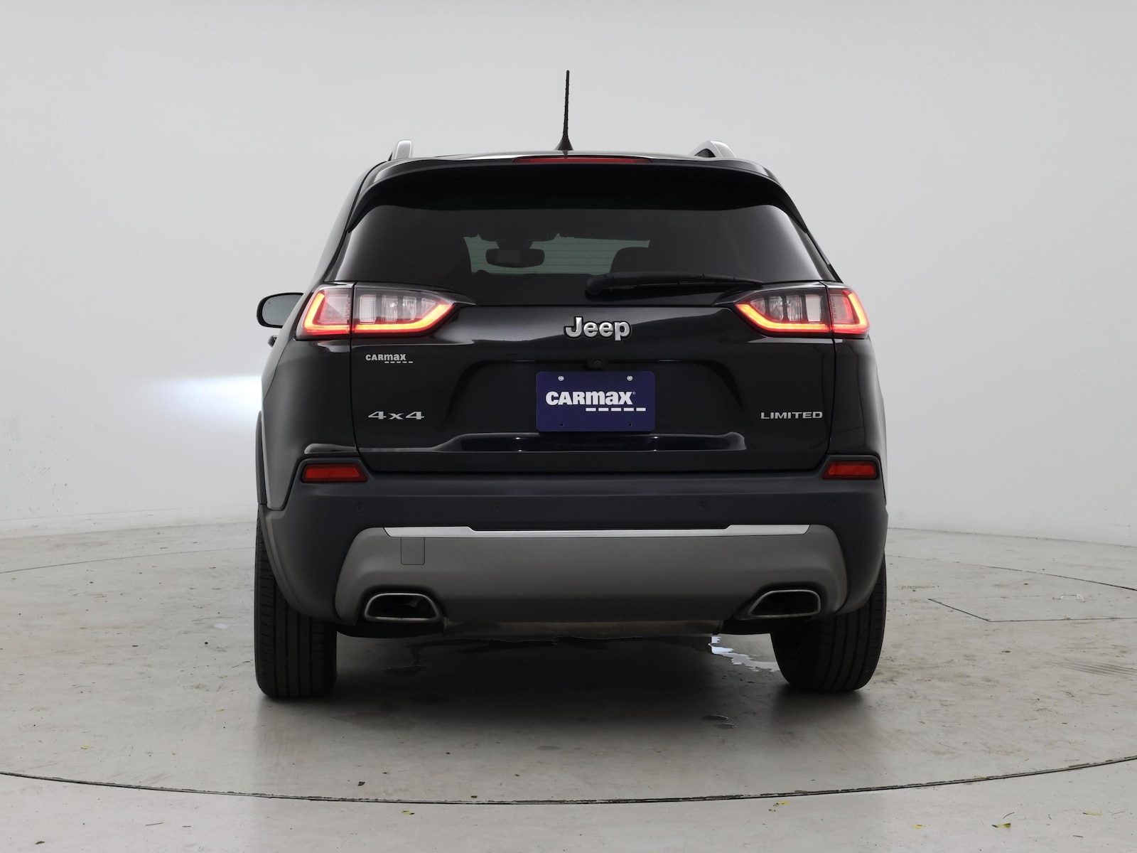 2019 Jeep Cherokee Limited - Photo 7
