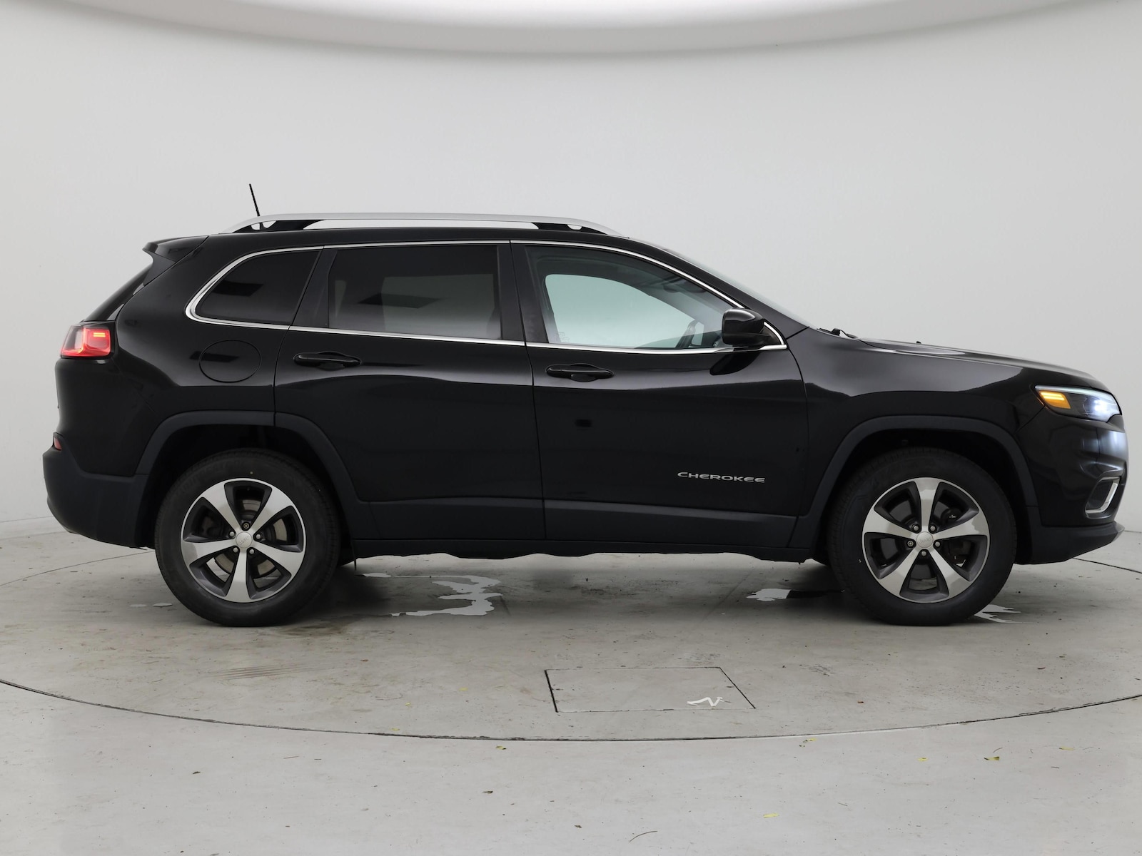 2019 Jeep Cherokee Limited - Photo 8