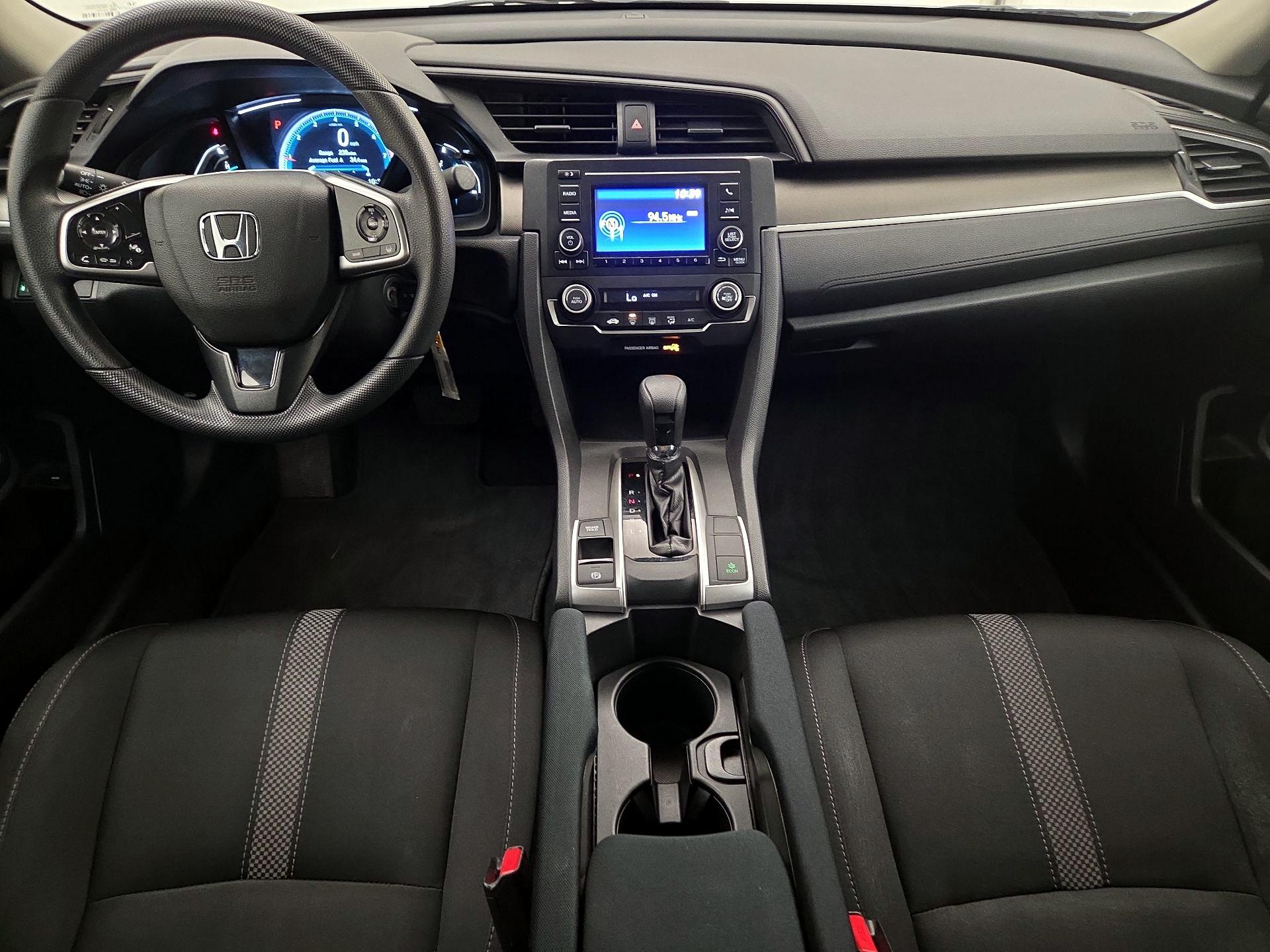 Thumbnail: 2019 Honda Civic - 9