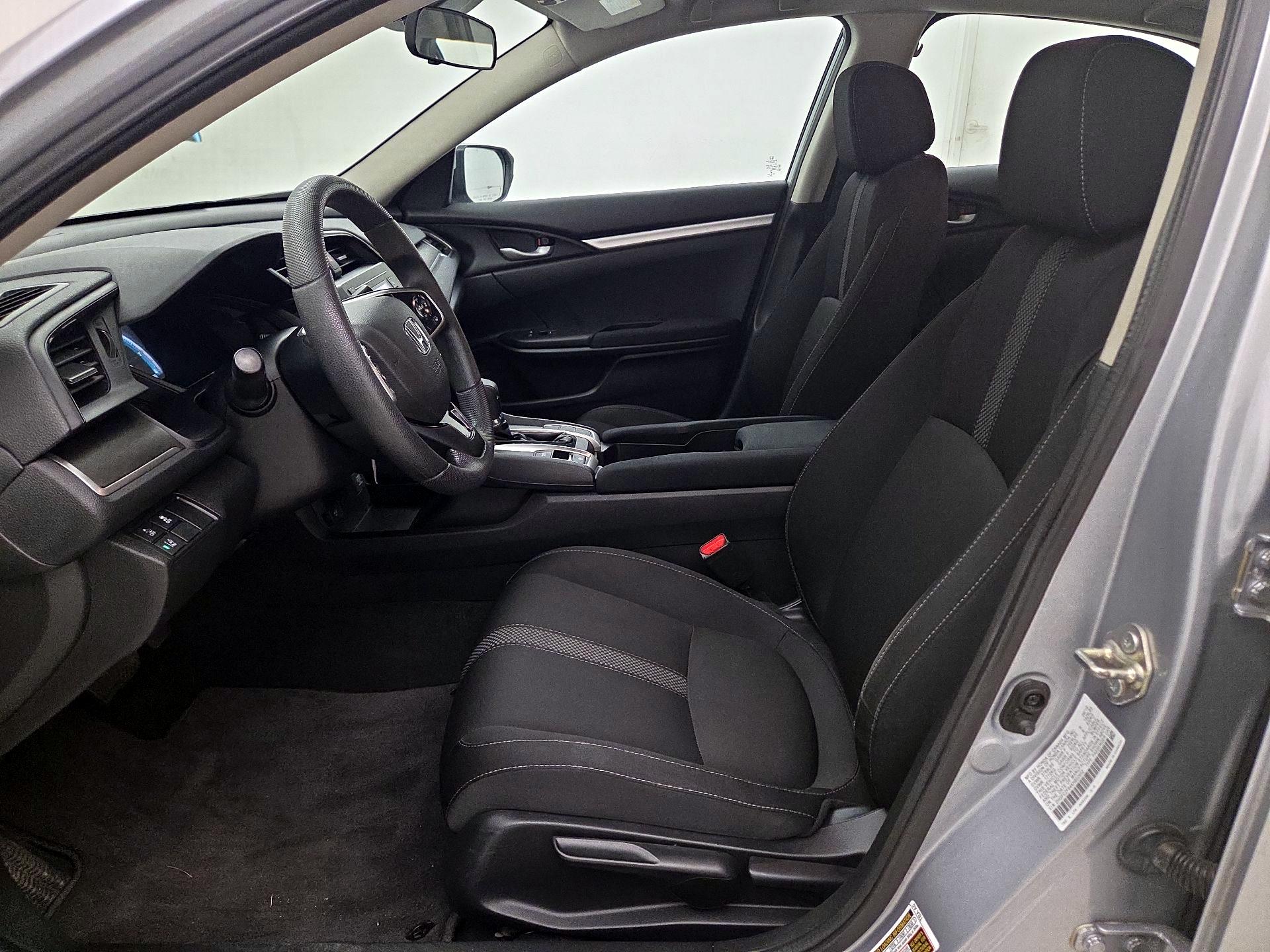 Thumbnail: 2019 Honda Civic - 11