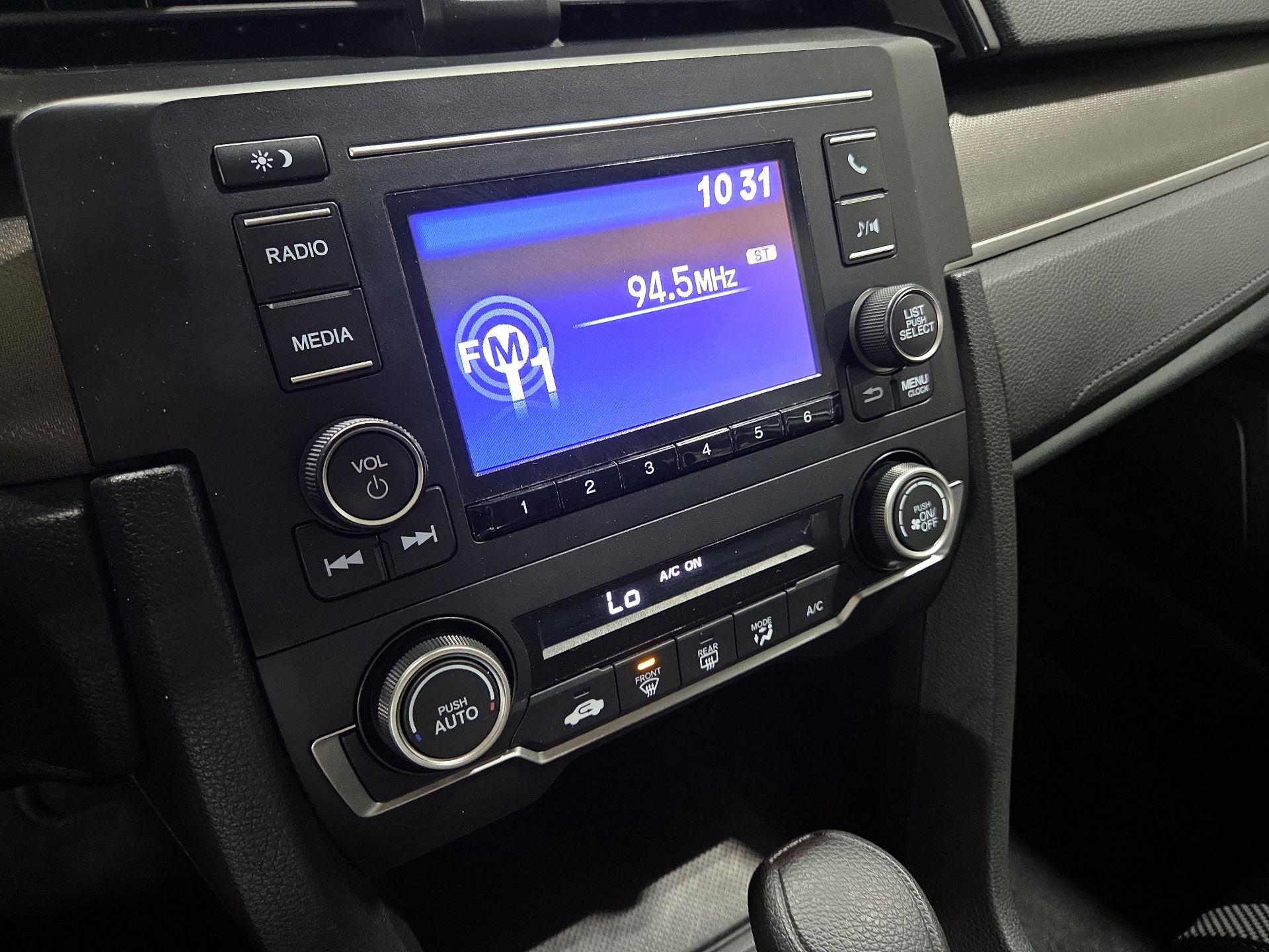 Thumbnail: 2019 Honda Civic - 15