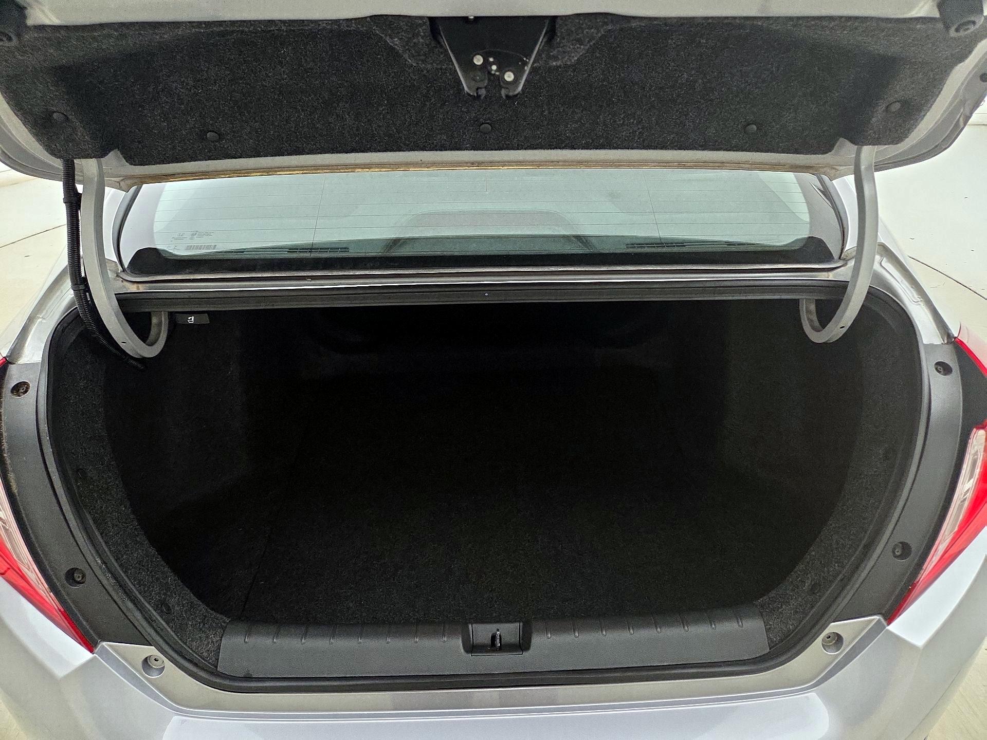Thumbnail: 2019 Honda Civic - 20