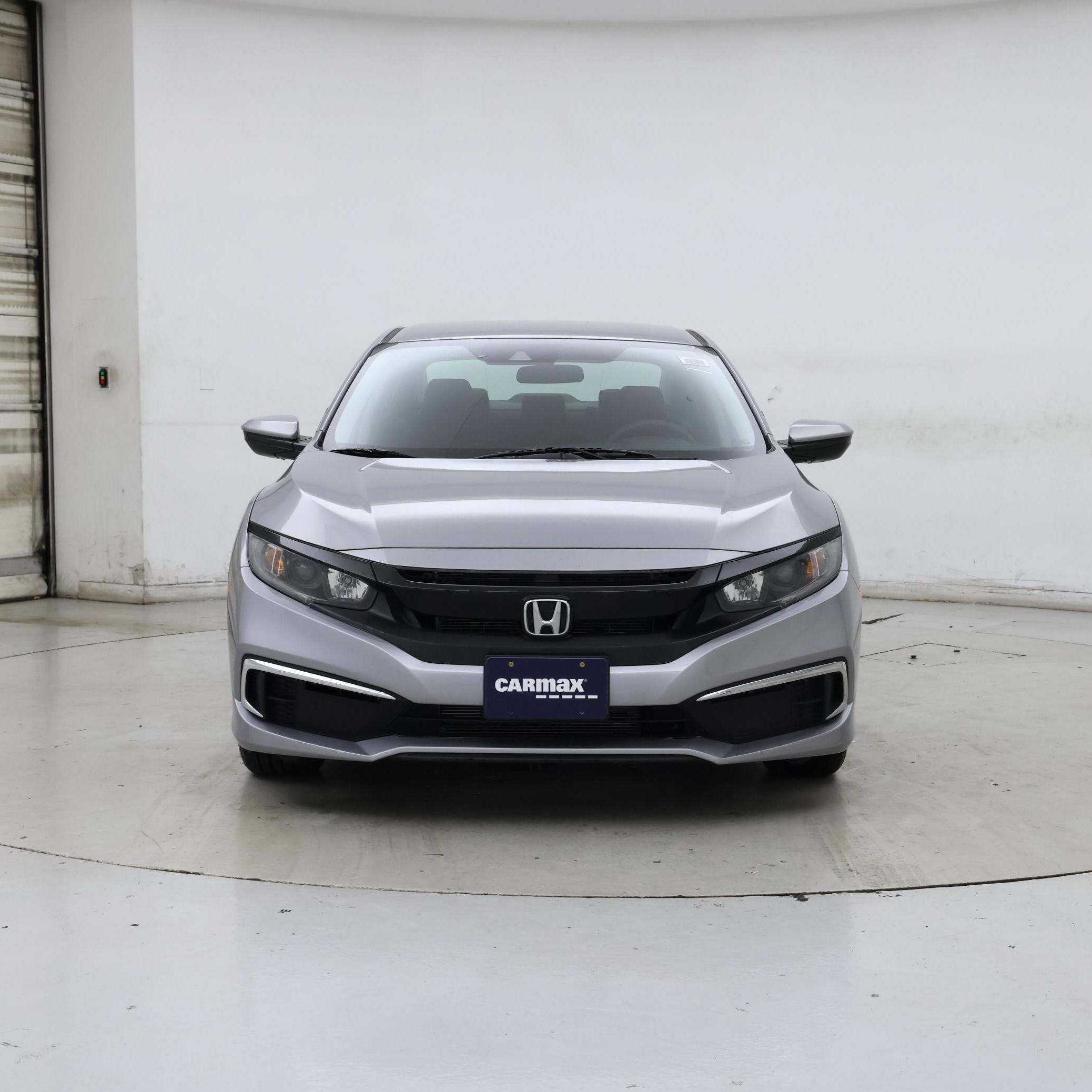 Thumbnail: 2019 Honda Civic - 5