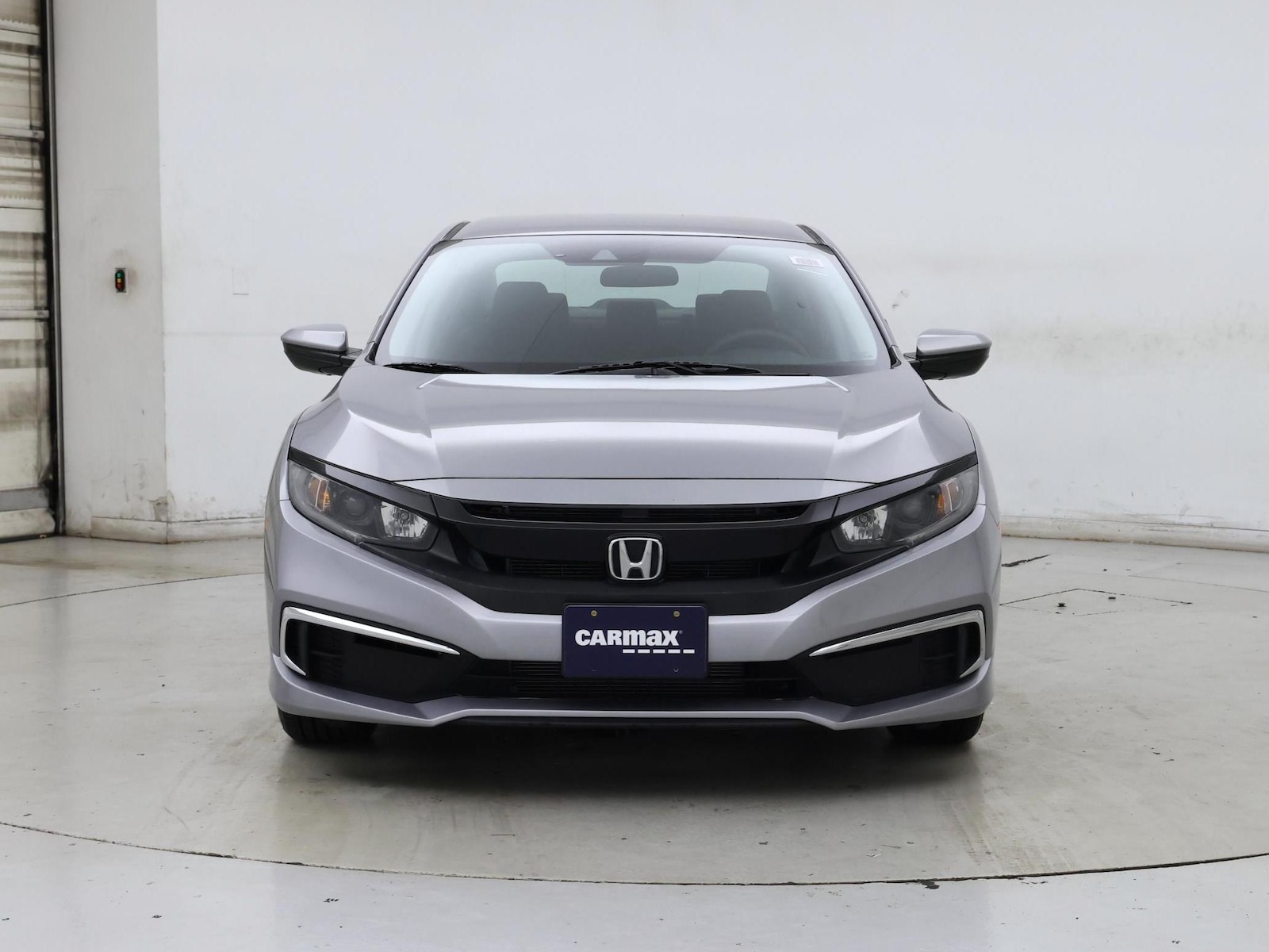 2019 Honda Civic LX - Photo 6