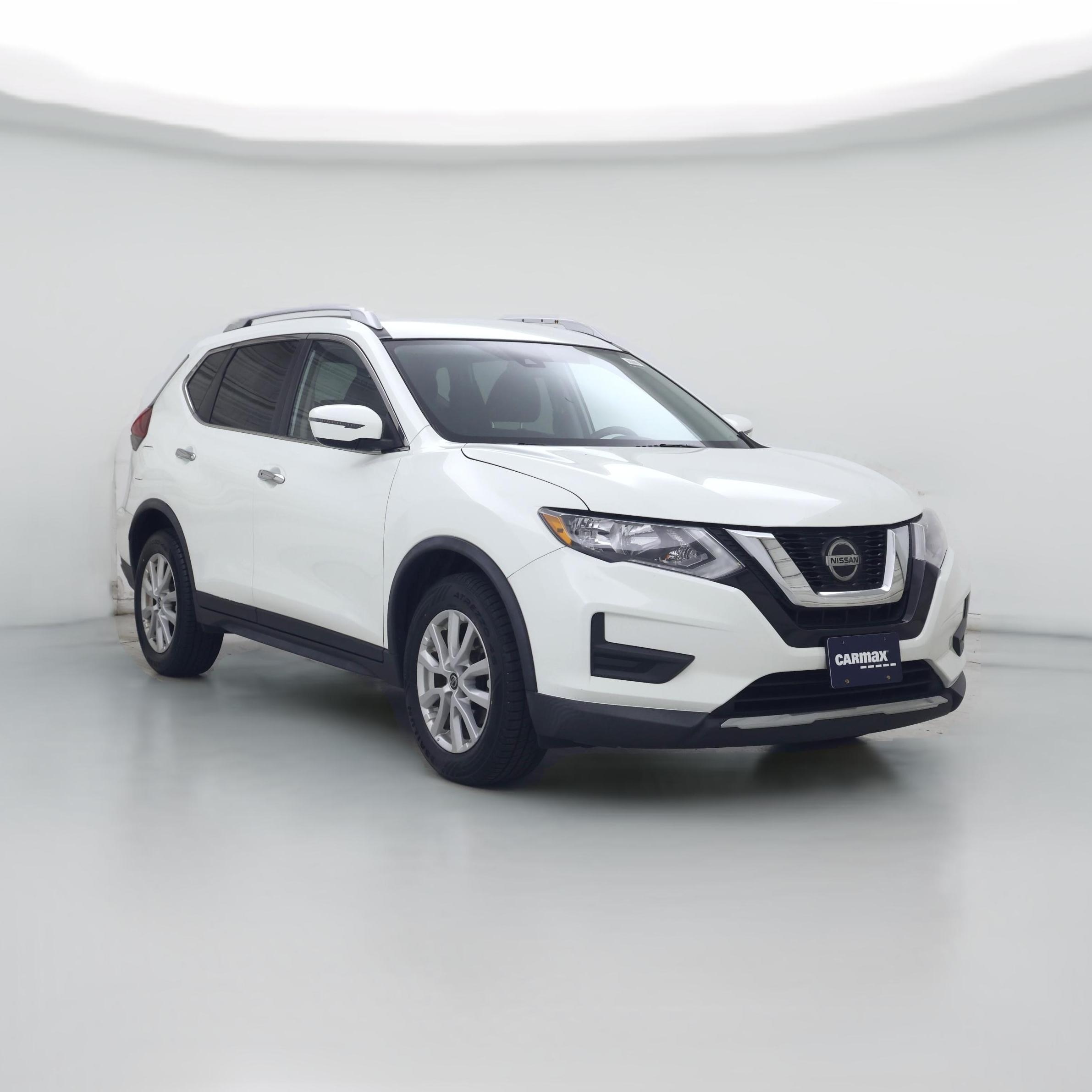 Thumbnail: 2019 Nissan Rogue - 1