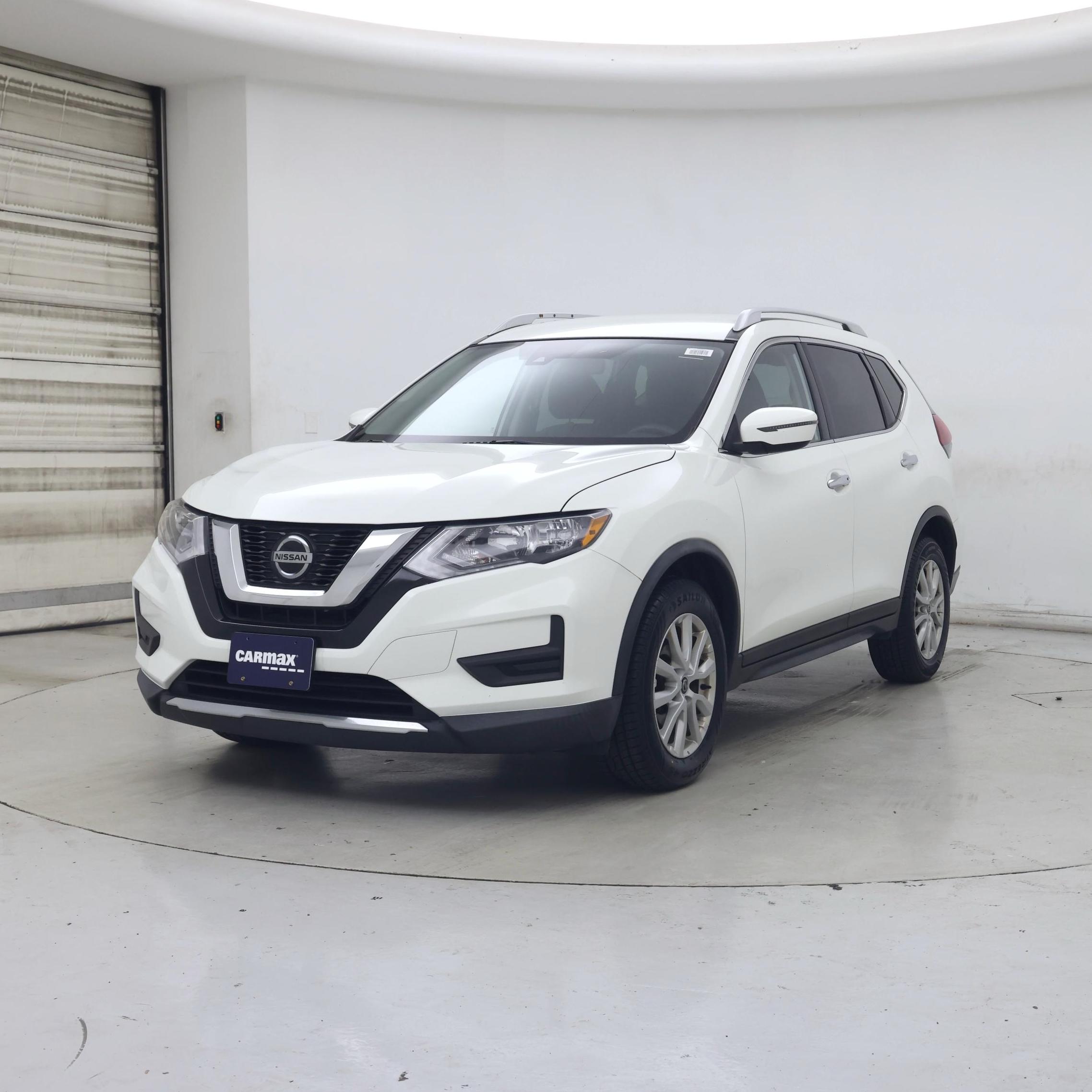 Thumbnail: 2019 Nissan Rogue - 4