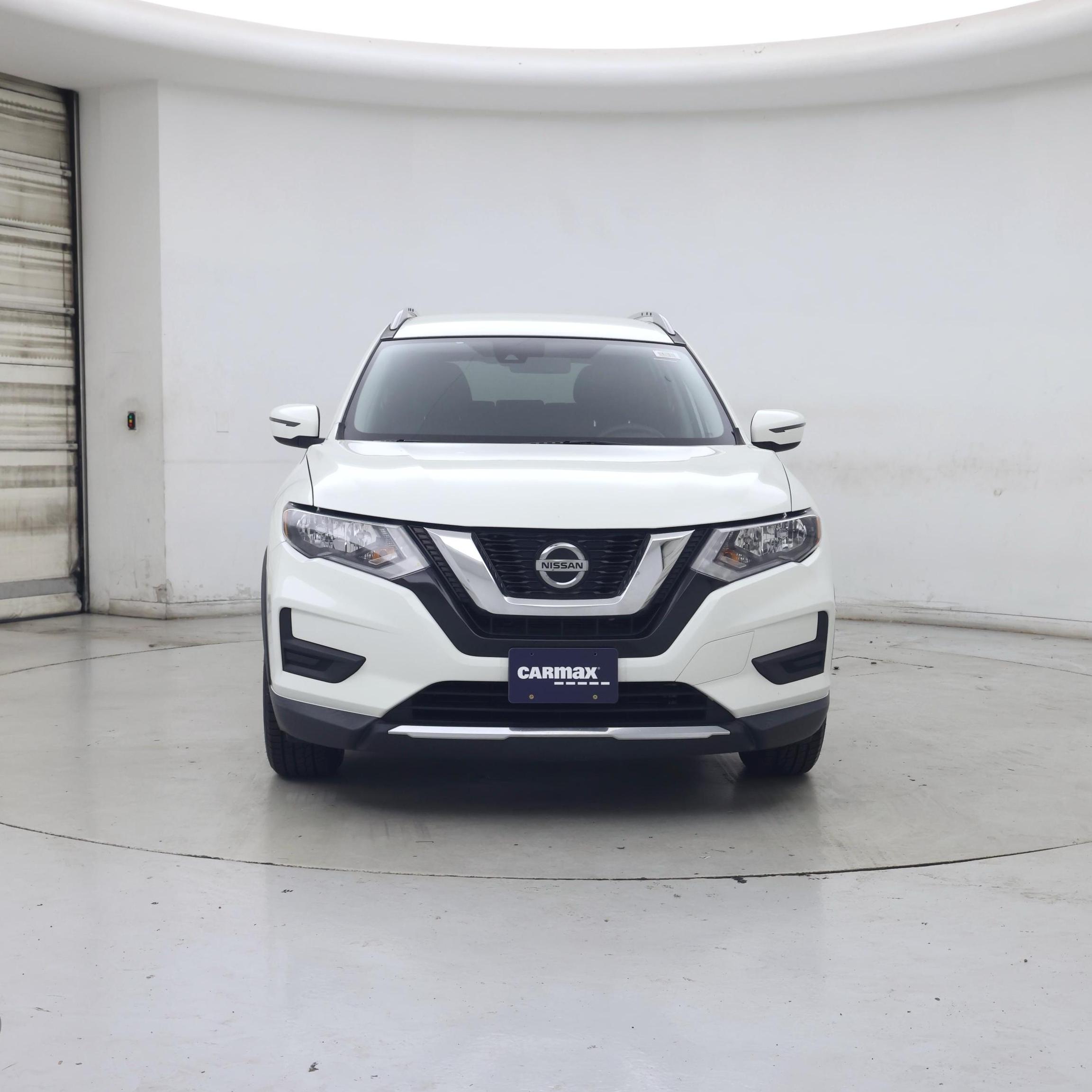 Thumbnail: 2019 Nissan Rogue - 5