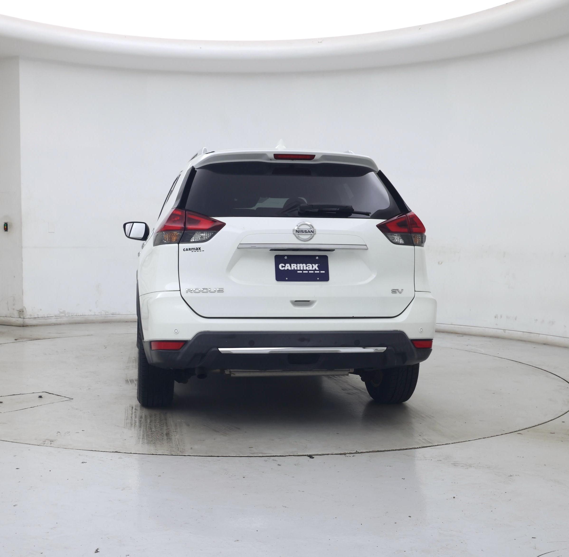 Thumbnail: 2019 Nissan Rogue - 6