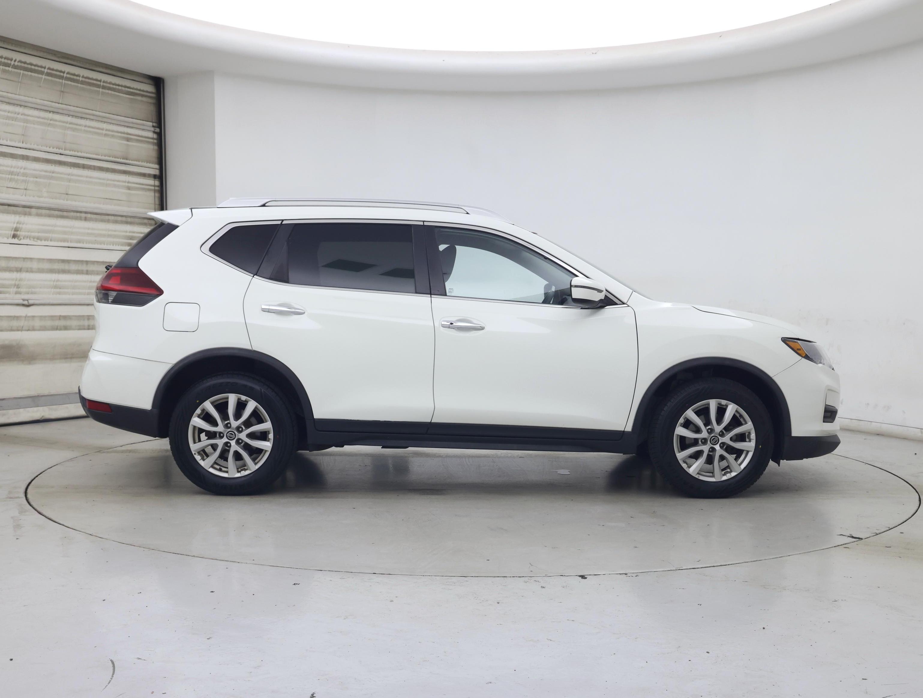 Thumbnail: 2019 Nissan Rogue - 7