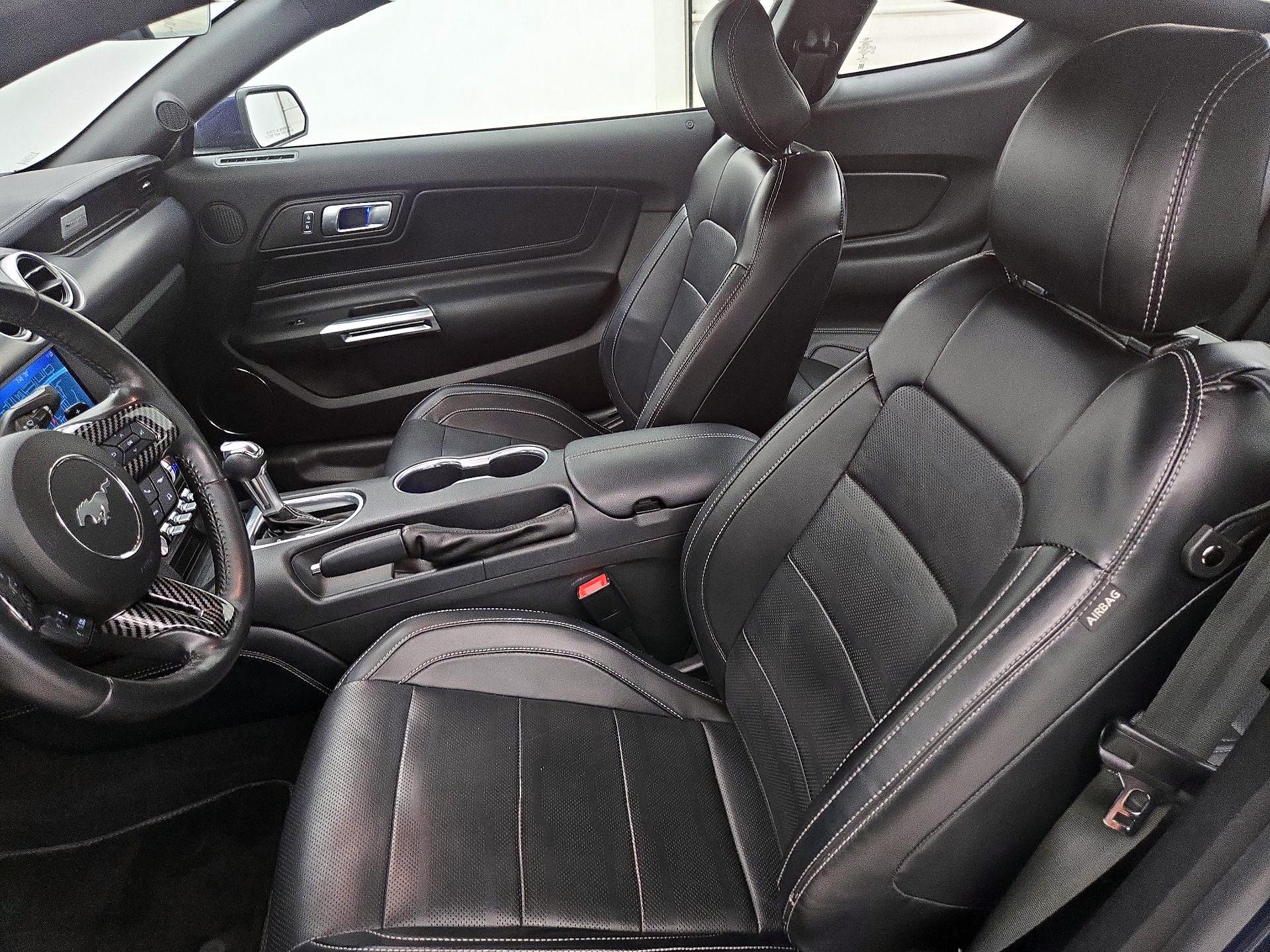 Thumbnail: 2019 Ford Mustang - 11