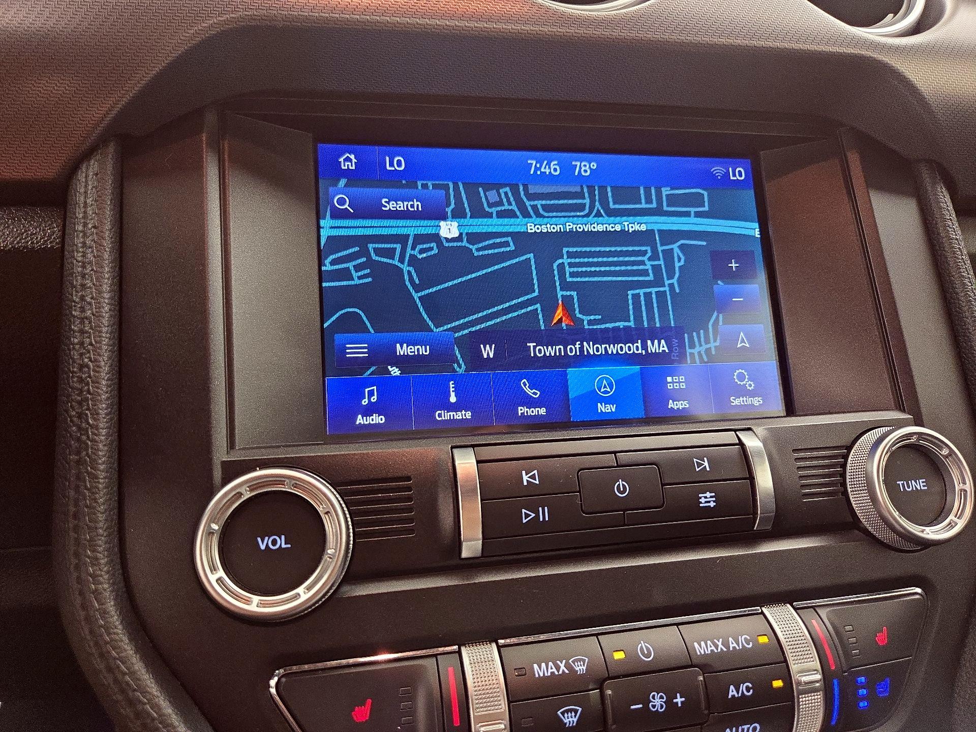 Thumbnail: 2019 Ford Mustang - 14