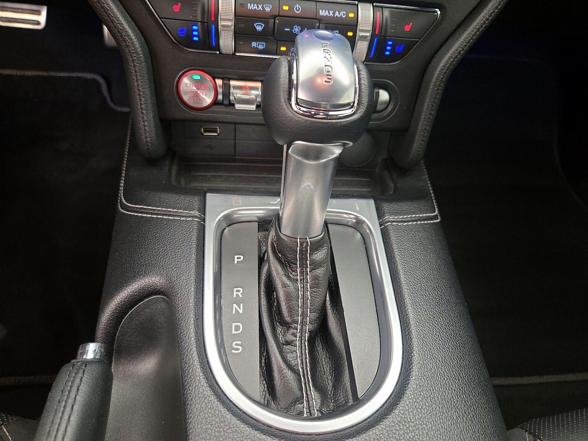 Thumbnail: 2019 Ford Mustang - 18