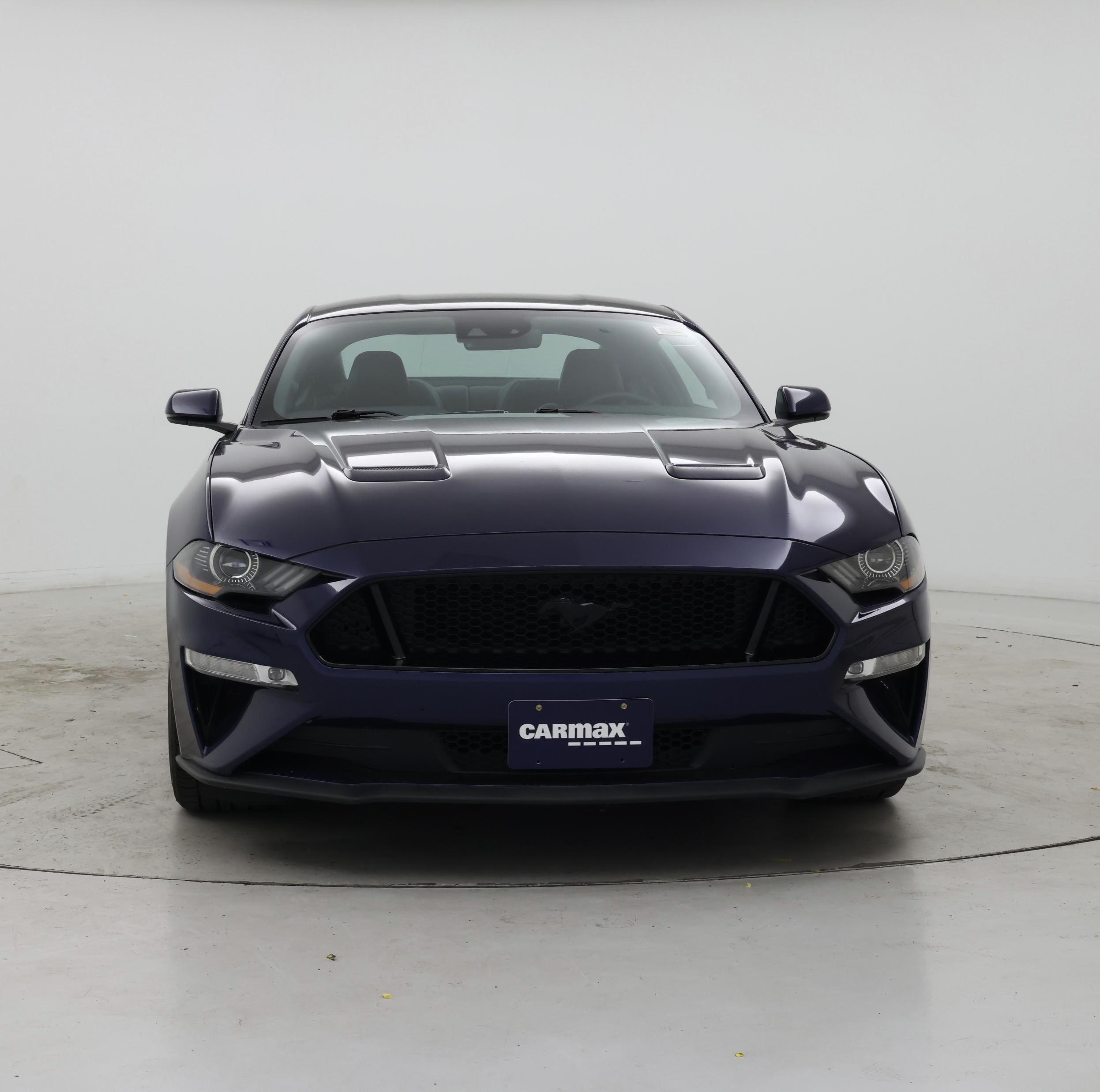 Thumbnail: 2019 Ford Mustang - 5