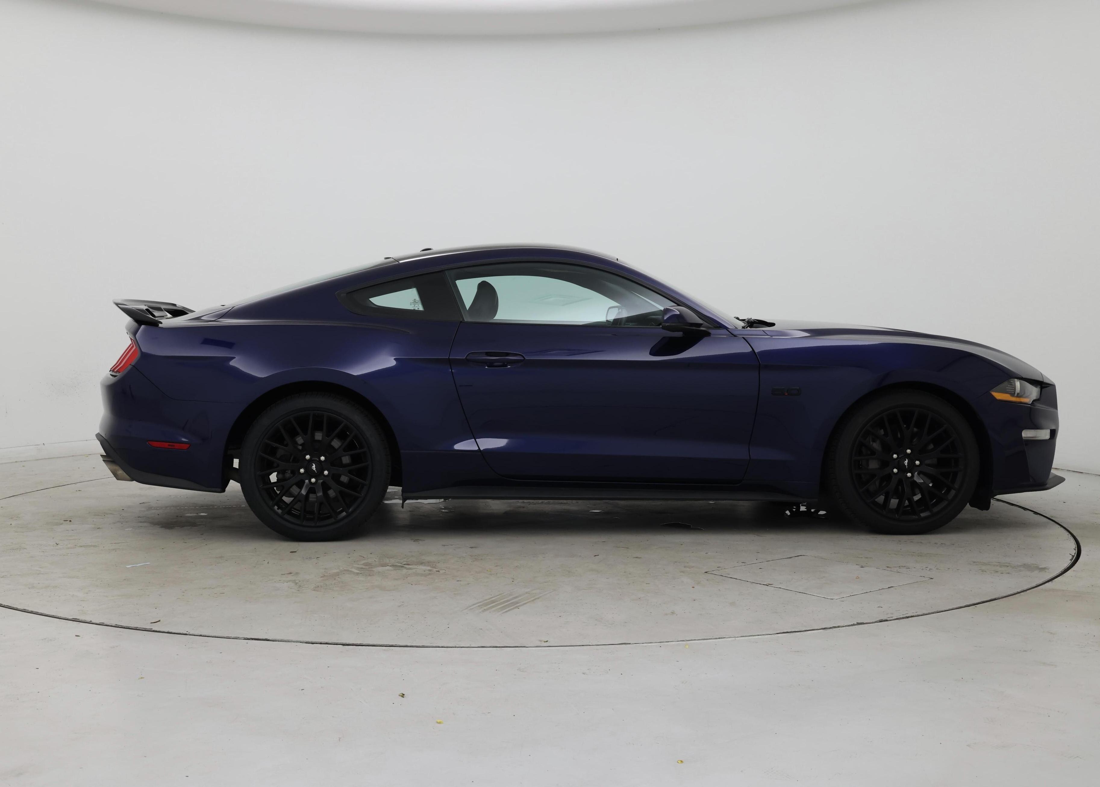 Thumbnail: 2019 Ford Mustang - 7