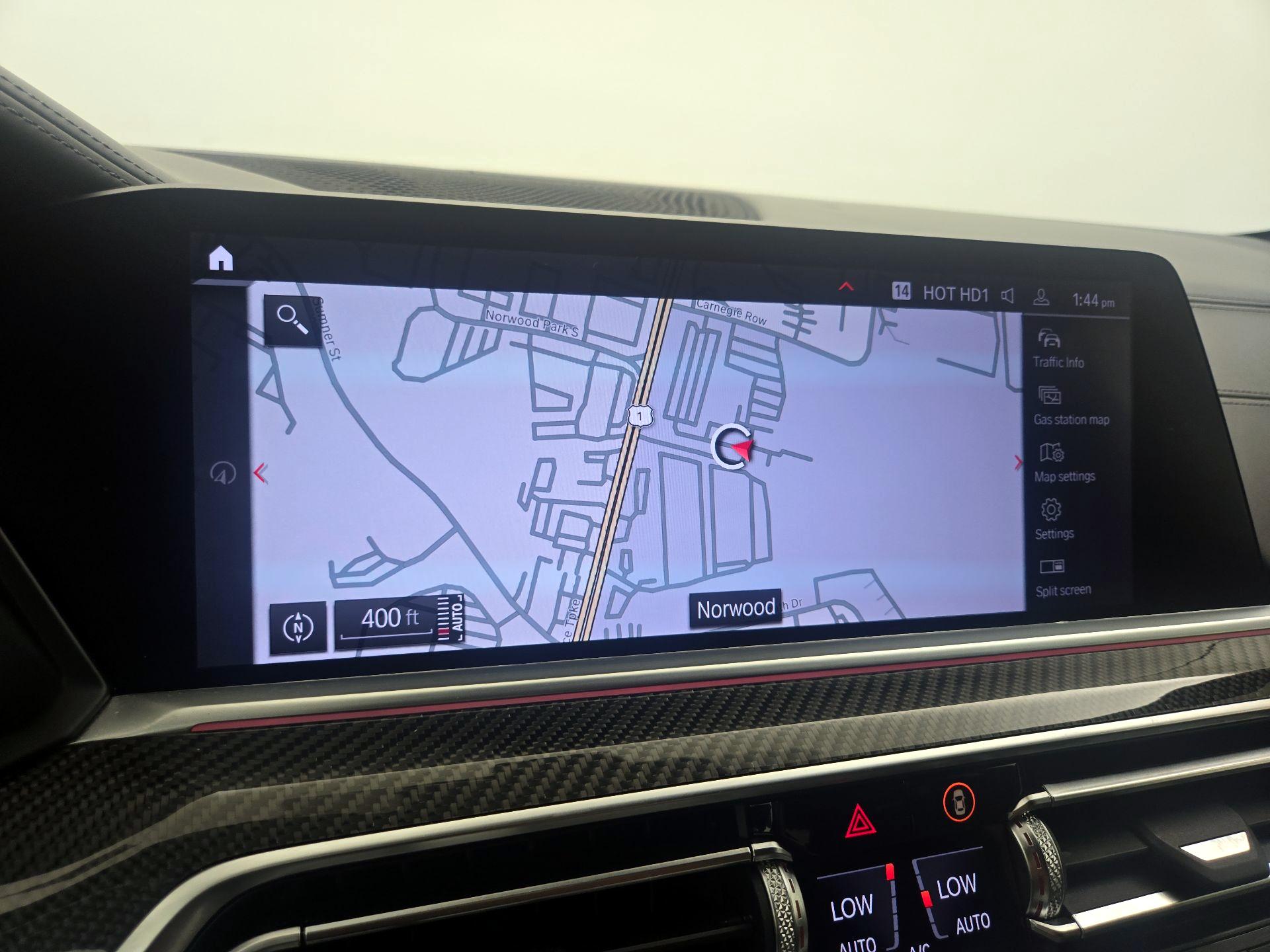 Thumbnail: 2020 BMW X6 - 14