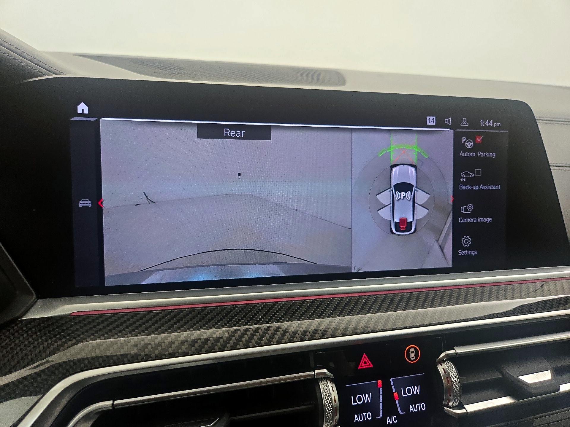 Thumbnail: 2020 BMW X6 - 15