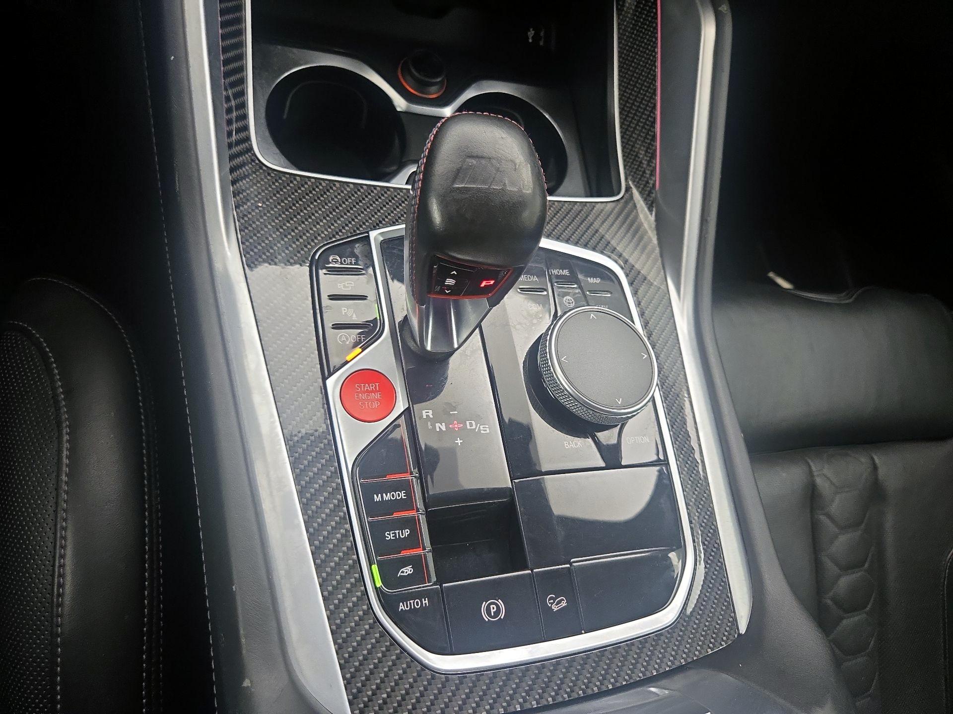 Thumbnail: 2020 BMW X6 - 18