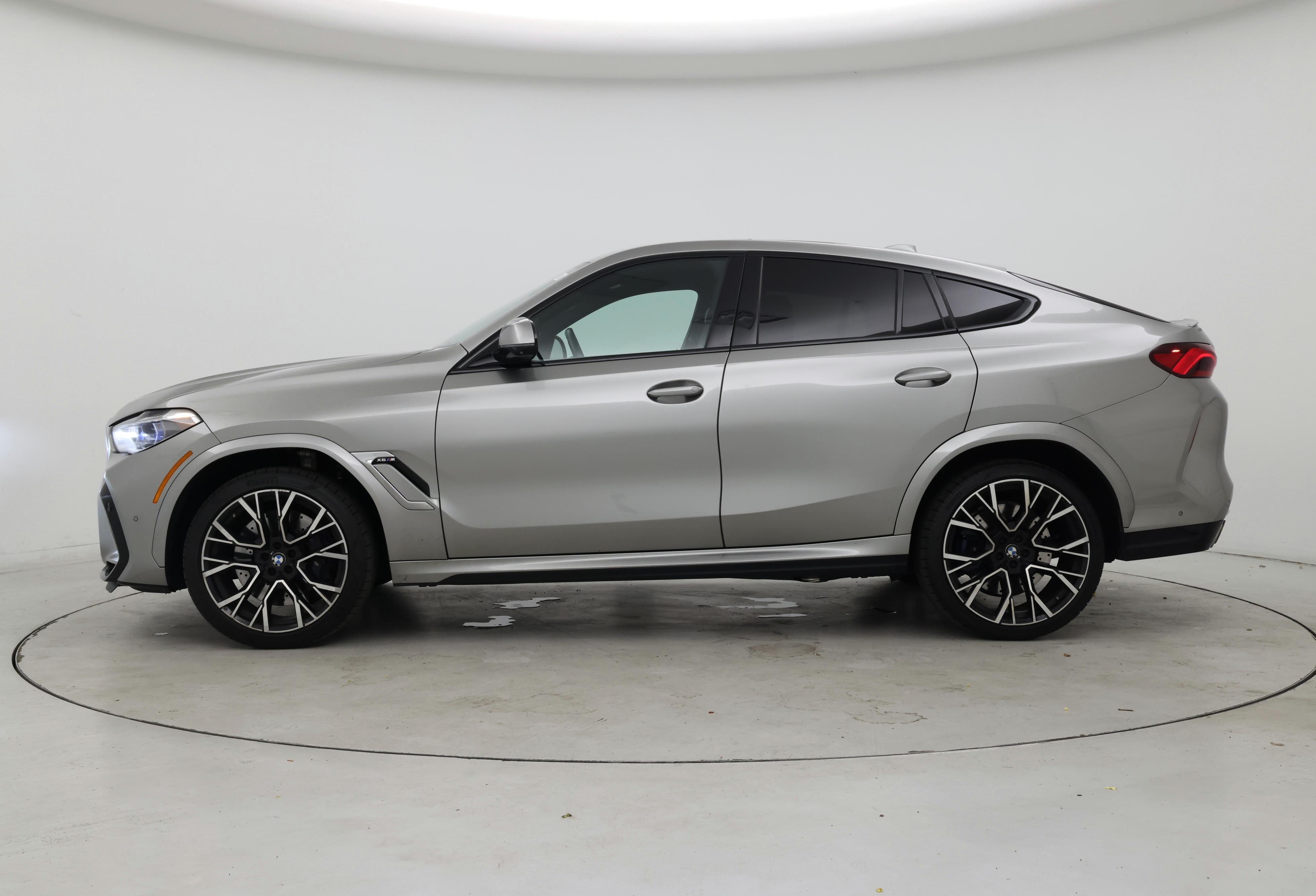 Thumbnail: 2020 BMW X6 - 3