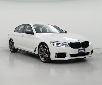 2020 BMW M550 I xDrive