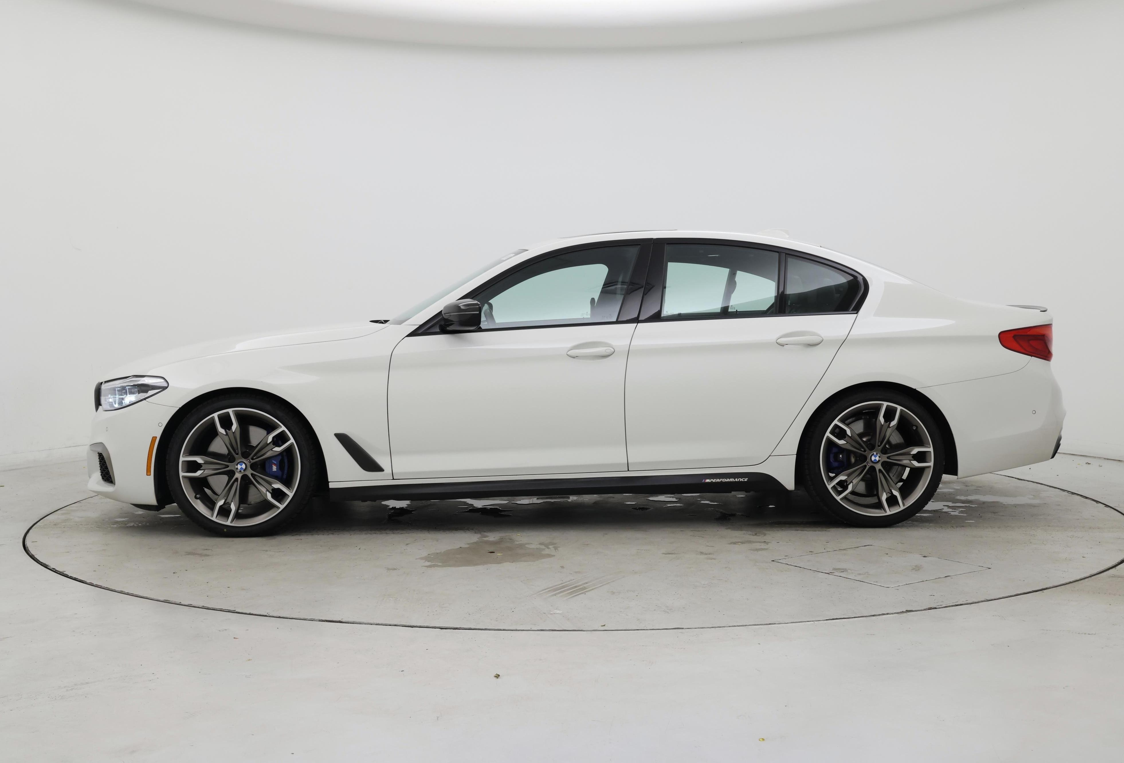 Thumbnail: 2020 BMW 5 Series - 3