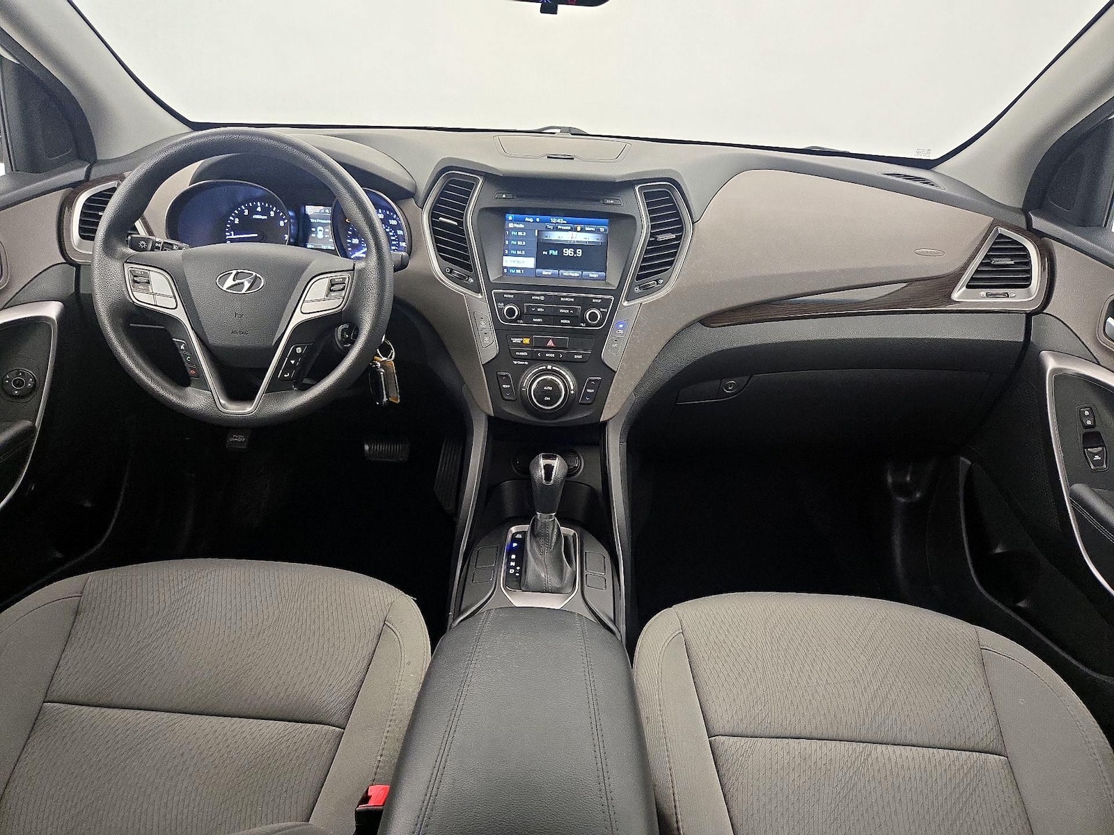 2017 Hyundai Santa Fe Sport - Photo 10
