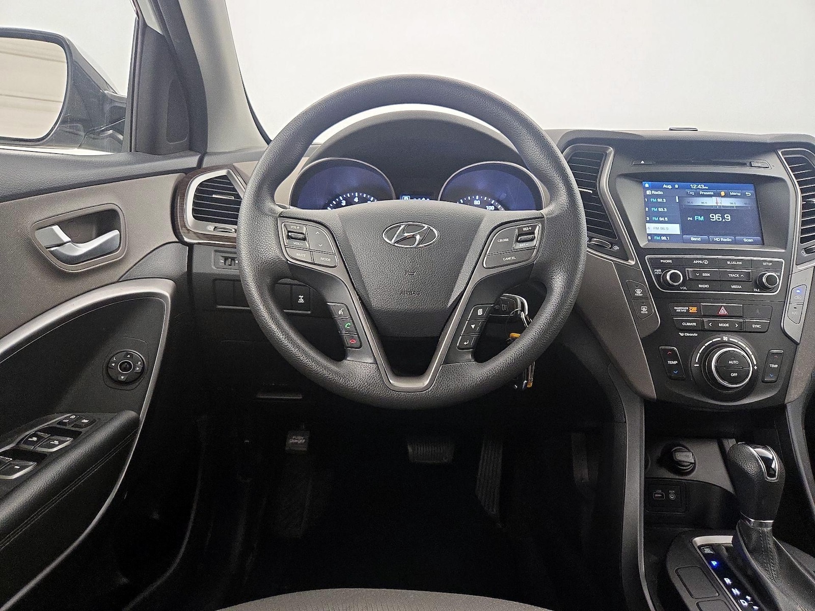 2017 Hyundai Santa Fe Sport - Photo 11