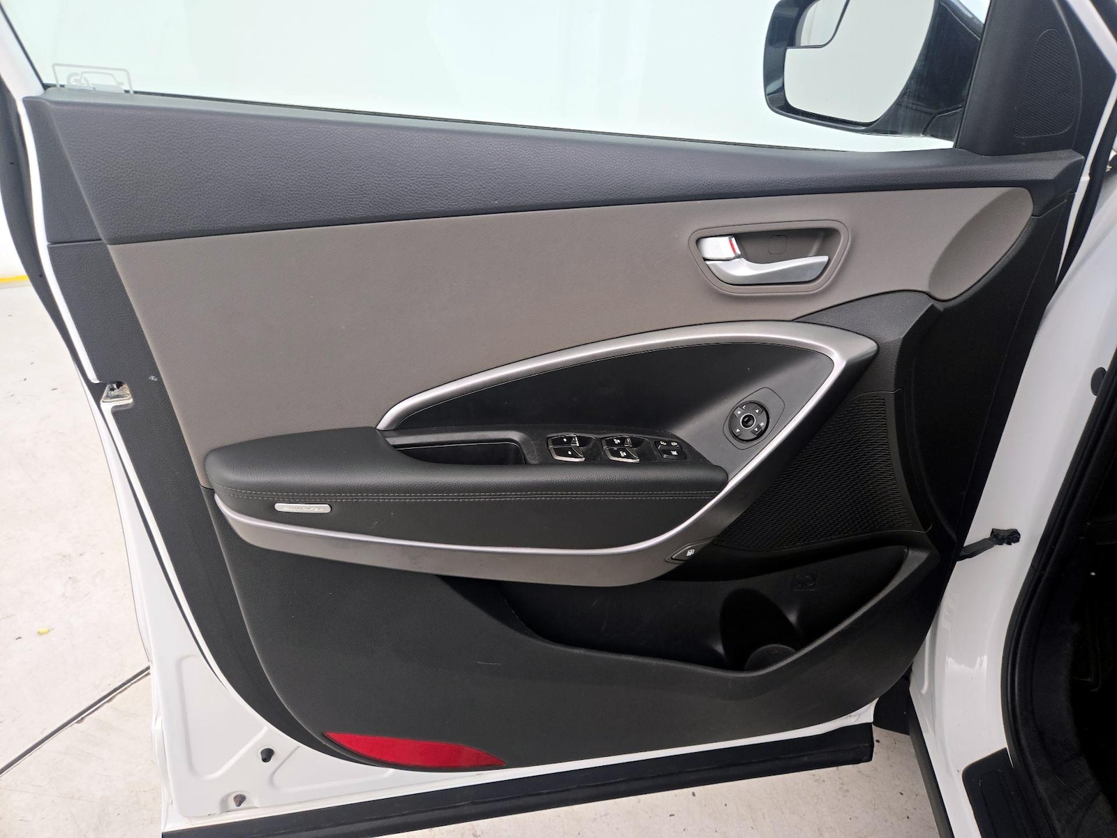 2017 Hyundai Santa Fe Sport - Photo 13
