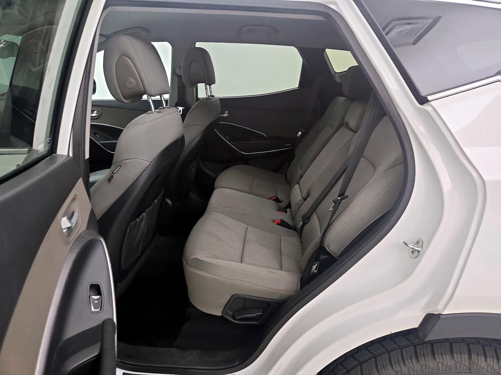 2017 Hyundai Santa Fe Sport - Photo 20